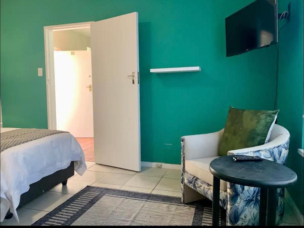 Comfort Apartment