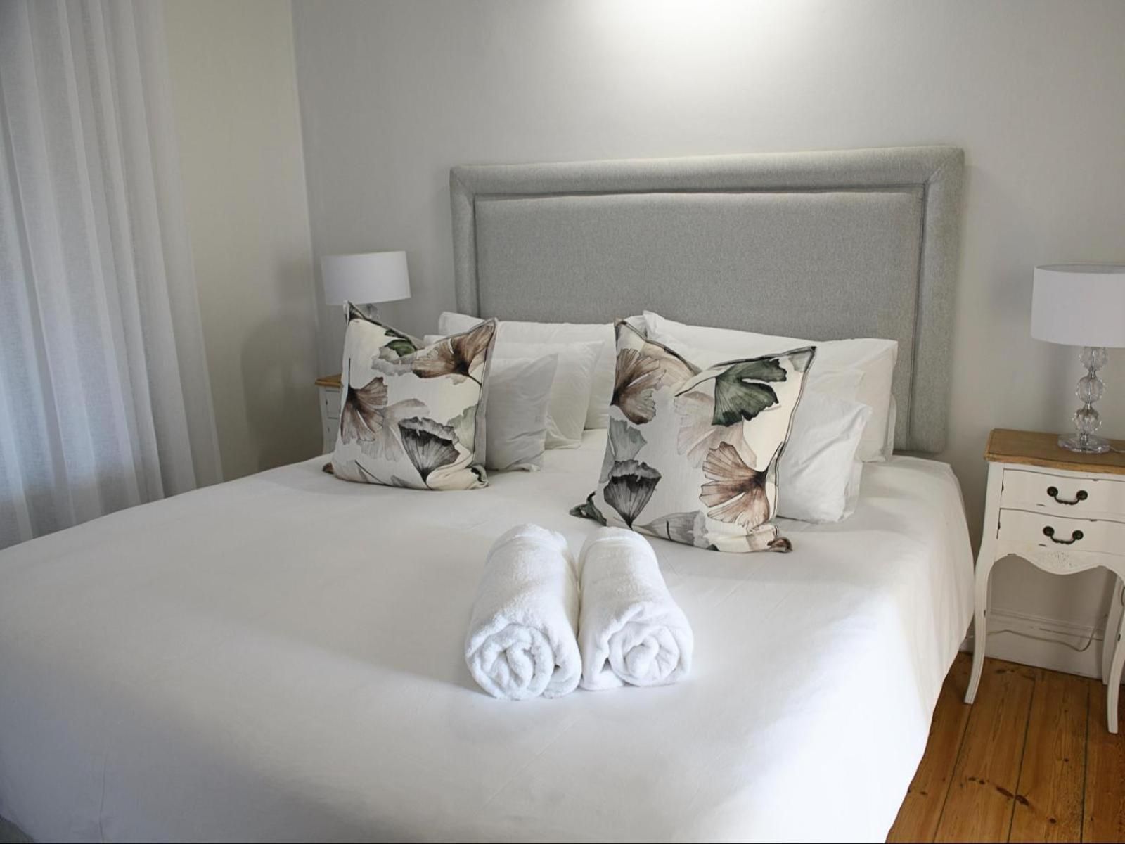 Luxury King Room