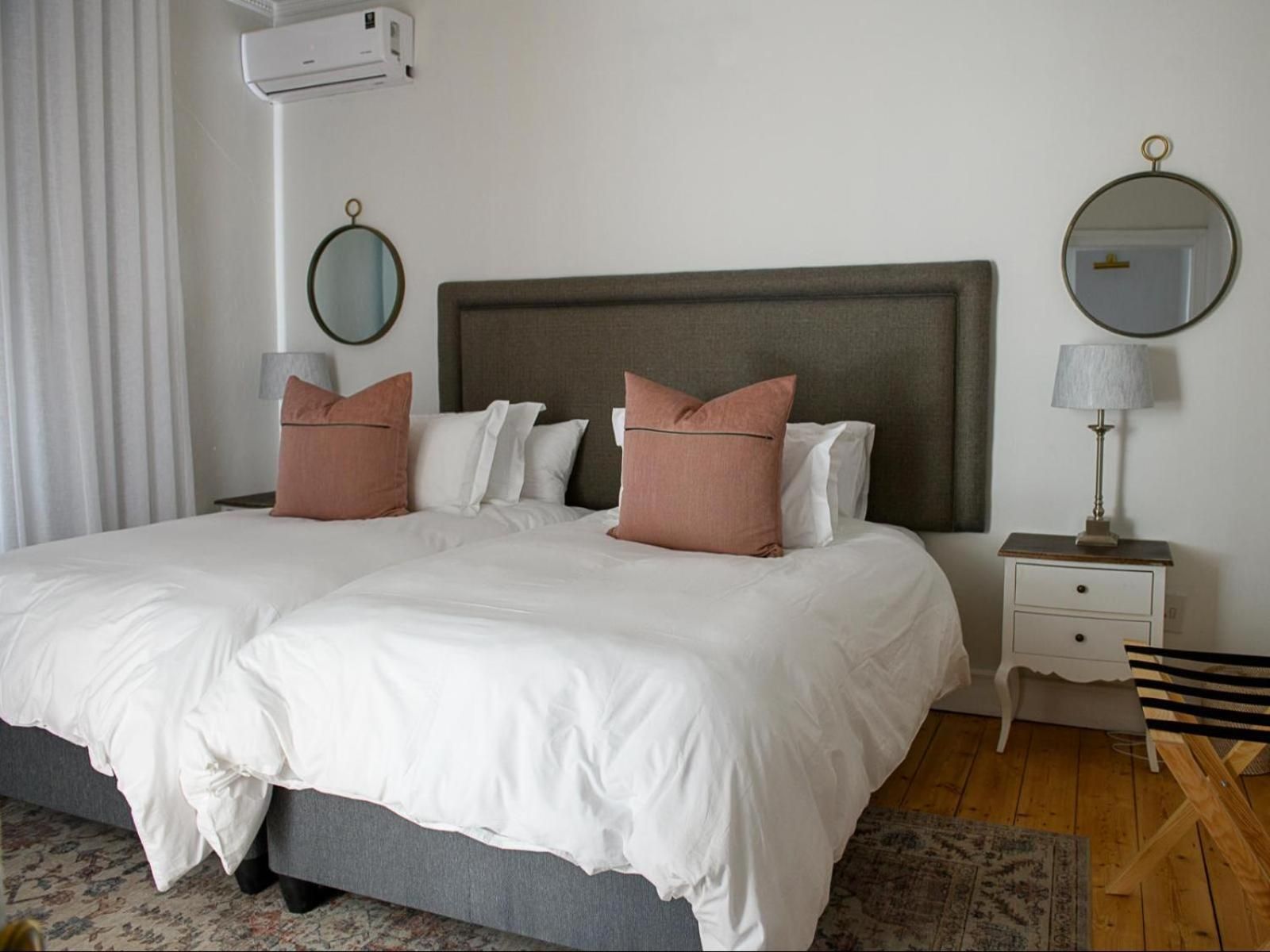 Luxury King Room