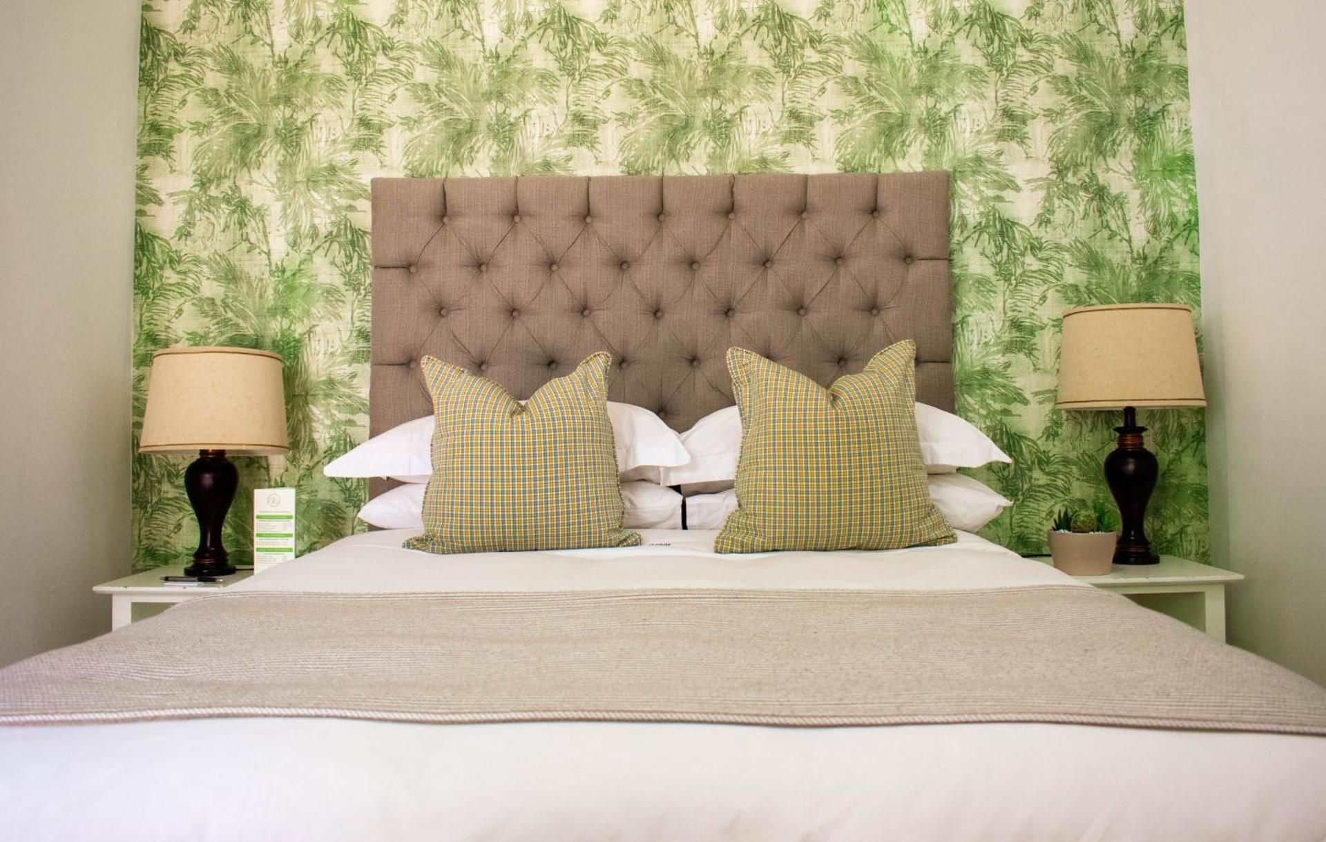 Petit Double Room