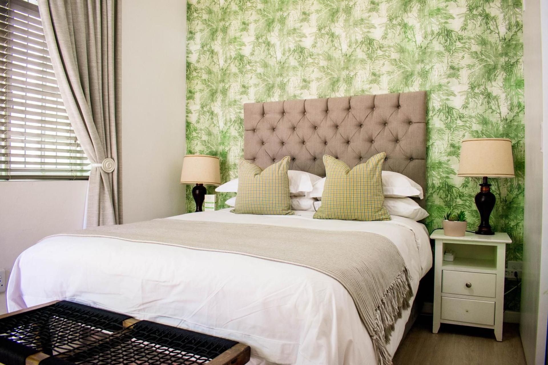 Petit Double Room