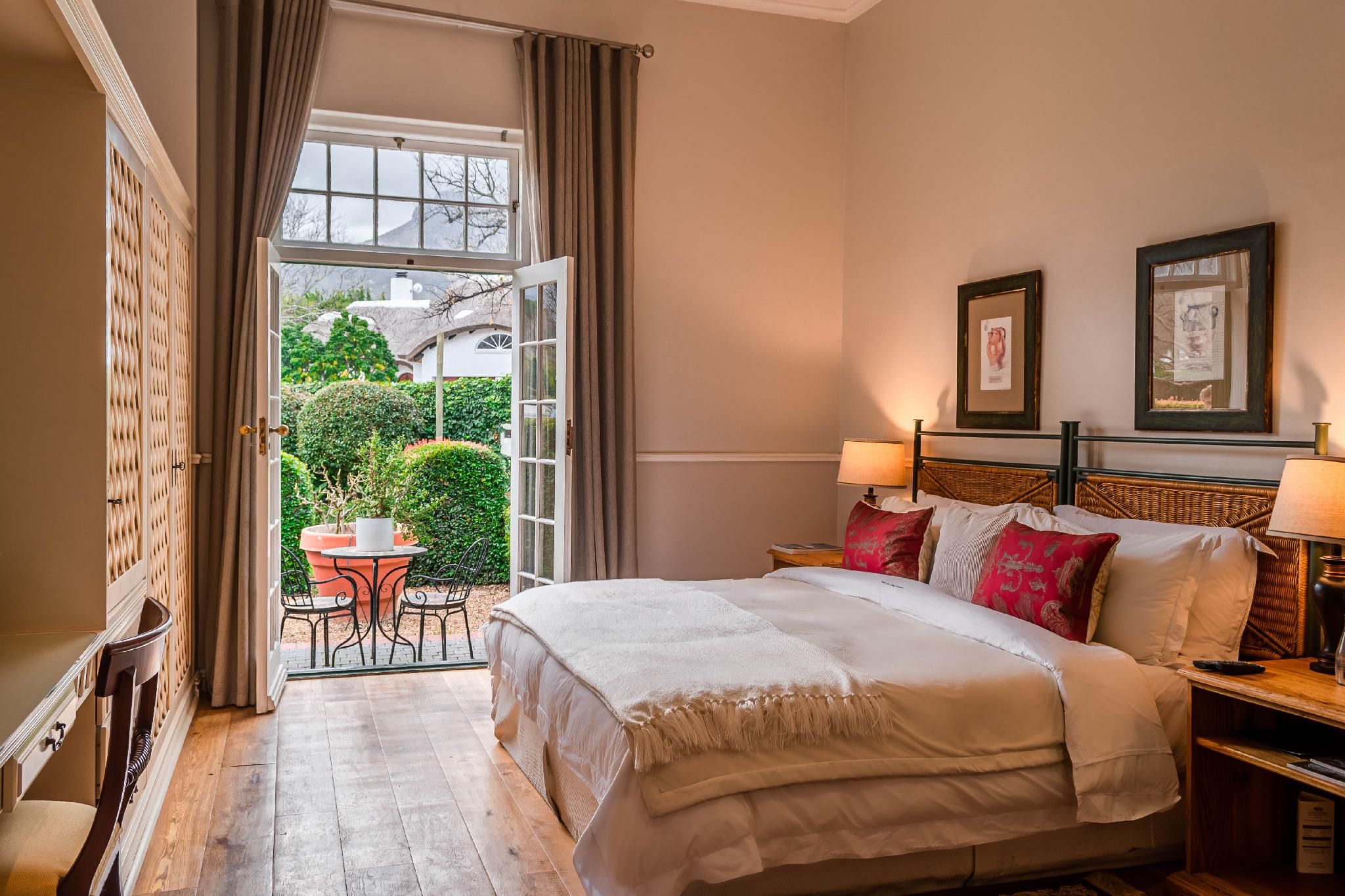 Classic Rooms