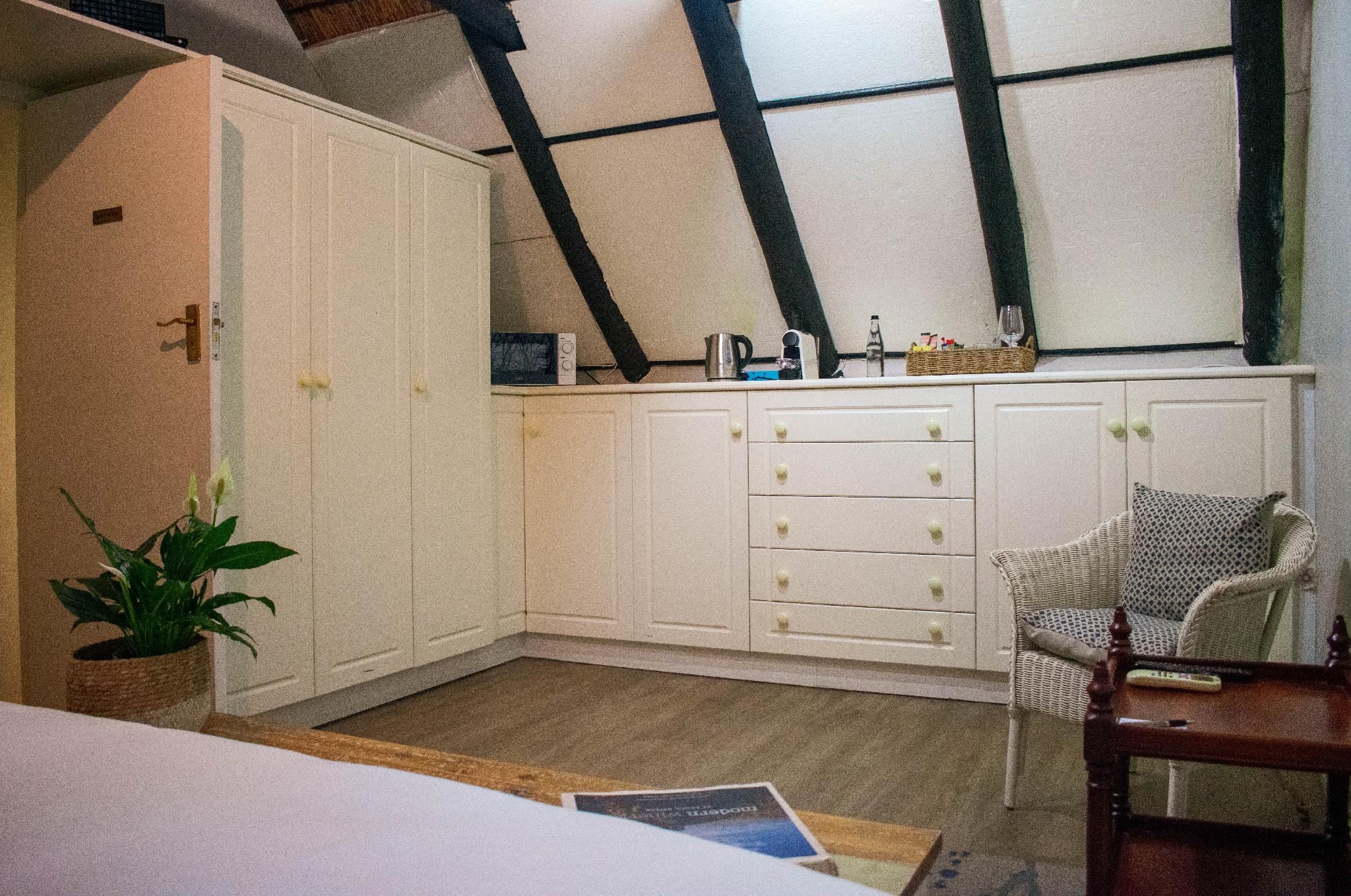 Loft Double Room