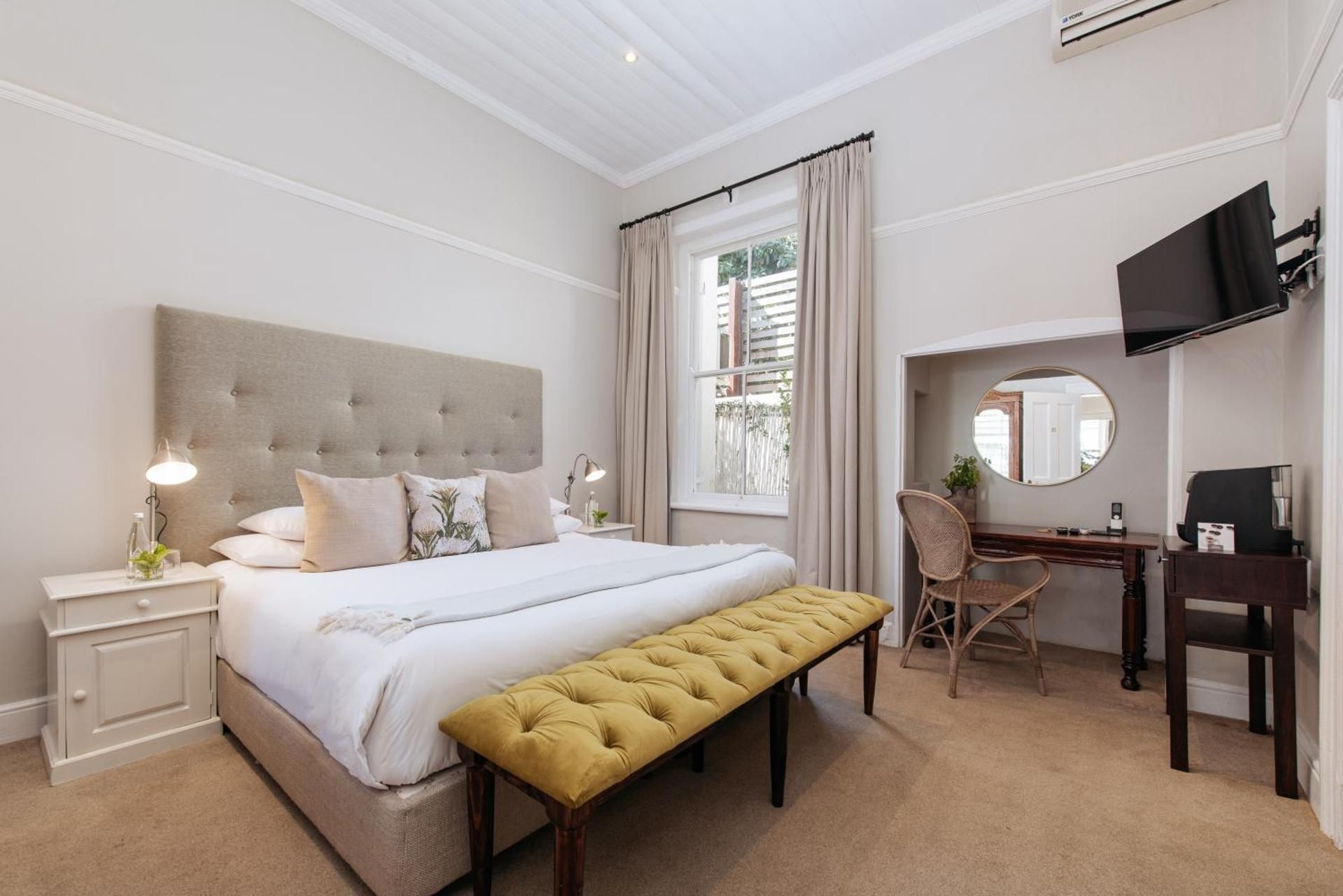 Standard  Room
