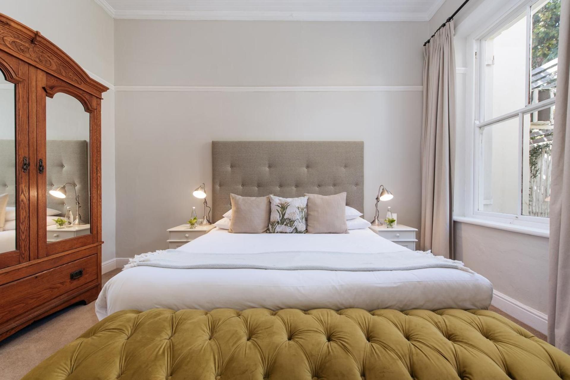 Standard  Room