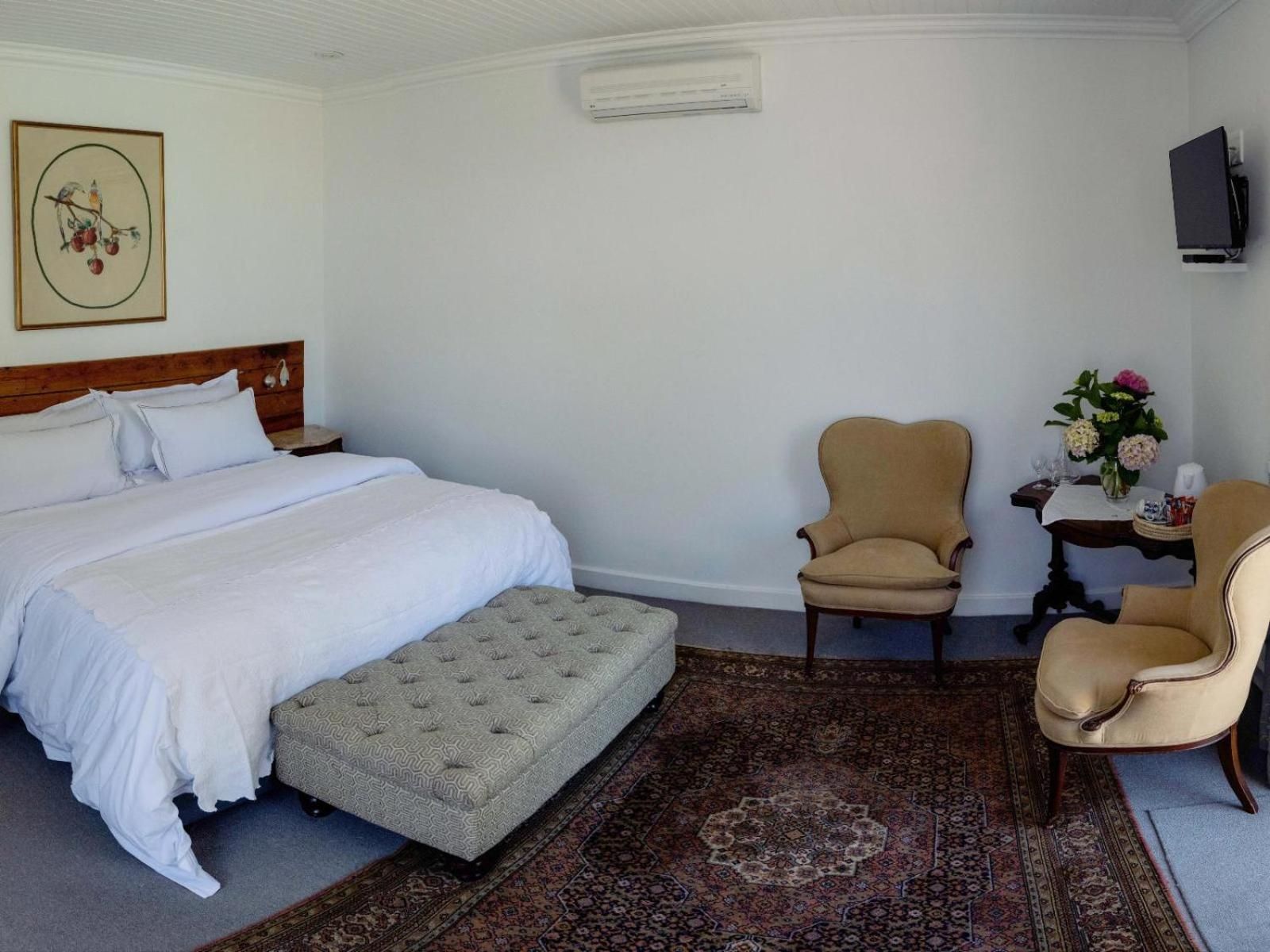 Classic Twin Room