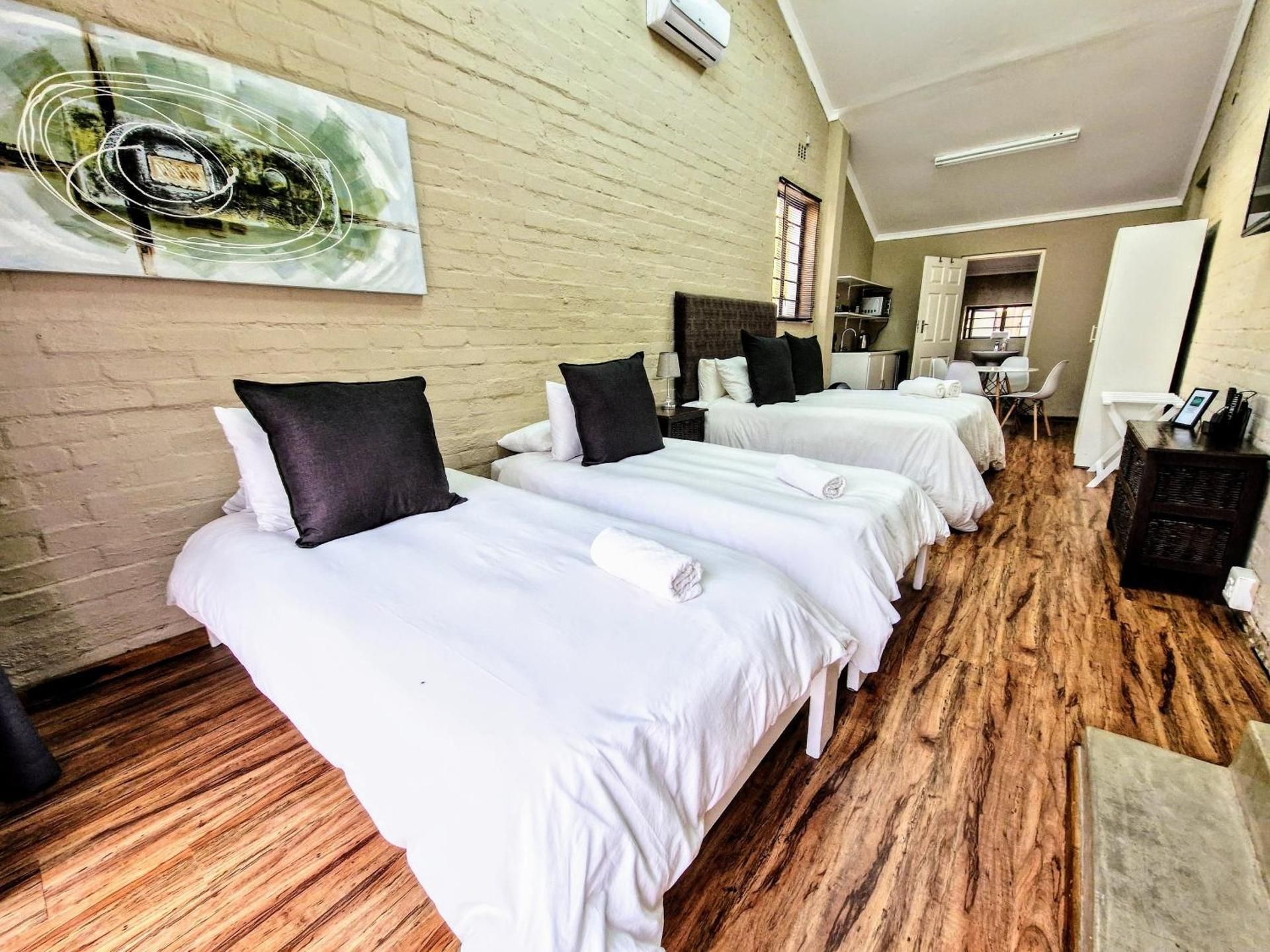Superior Deluxe Double or Twin Room 