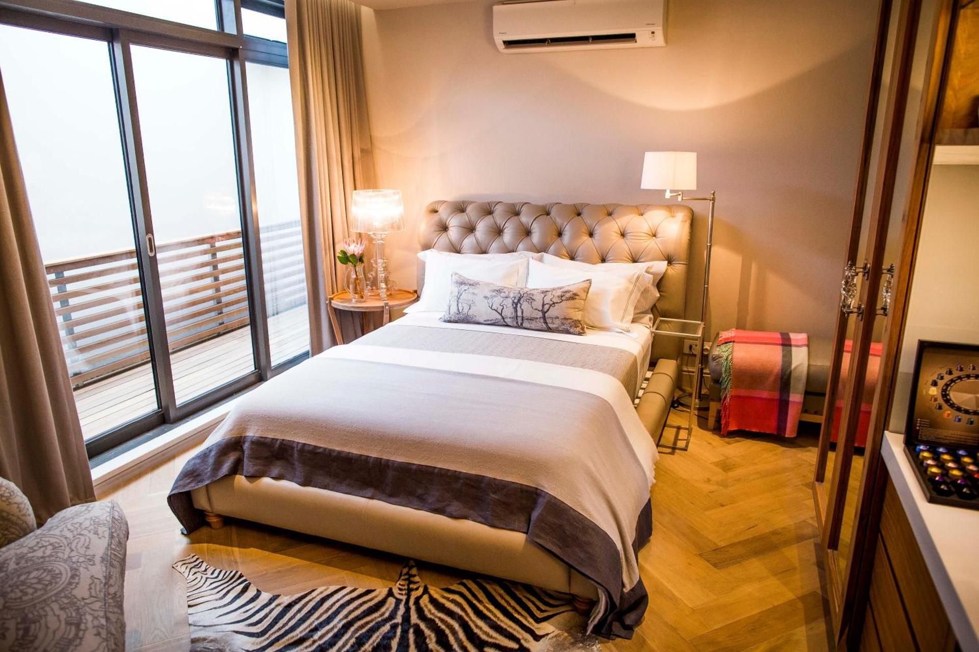 Studio Apartment 1