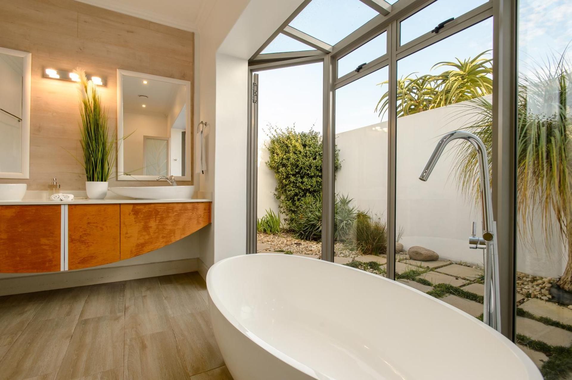 Luxury Apartment