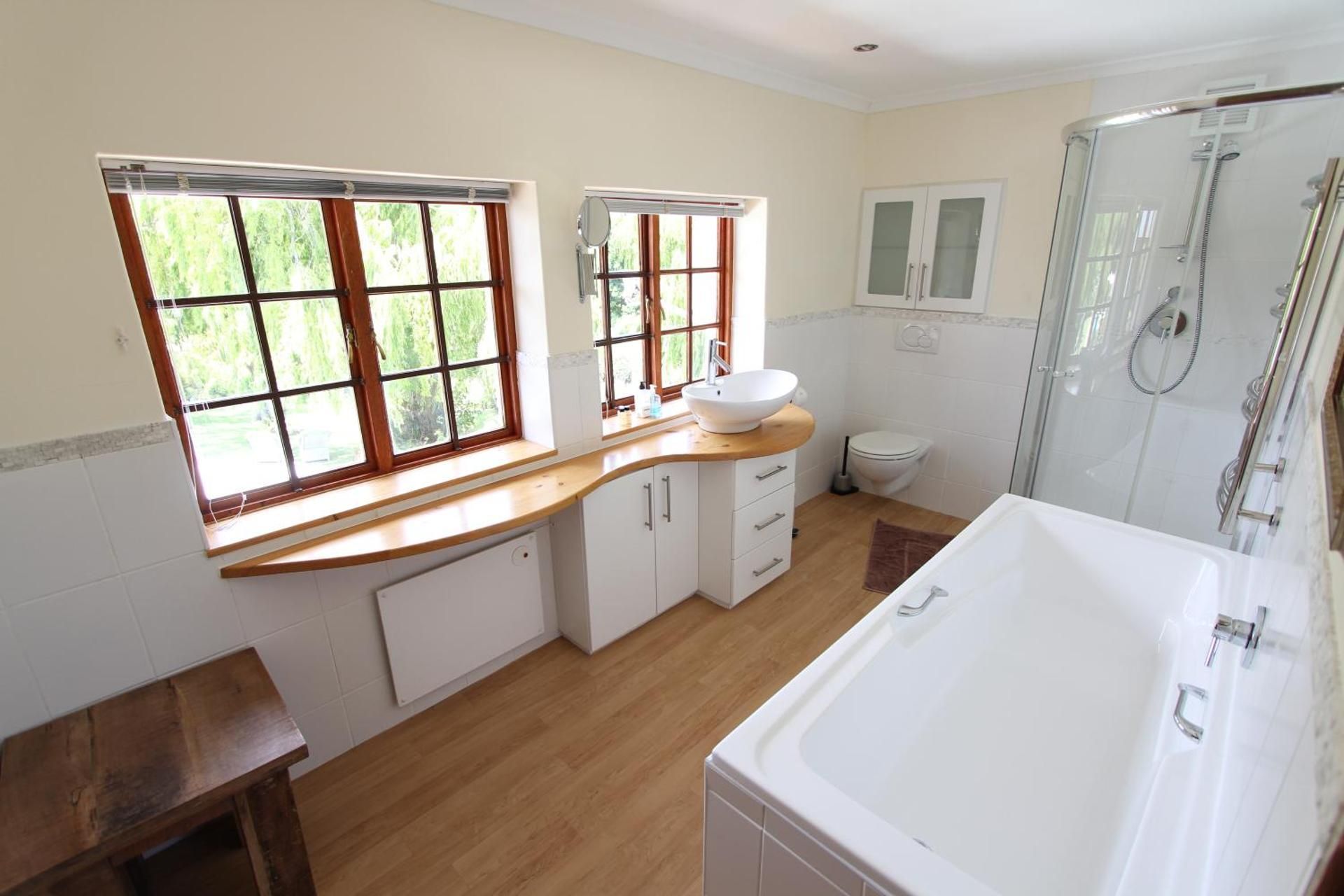 Deluxe Double or Twin Room with Balcony