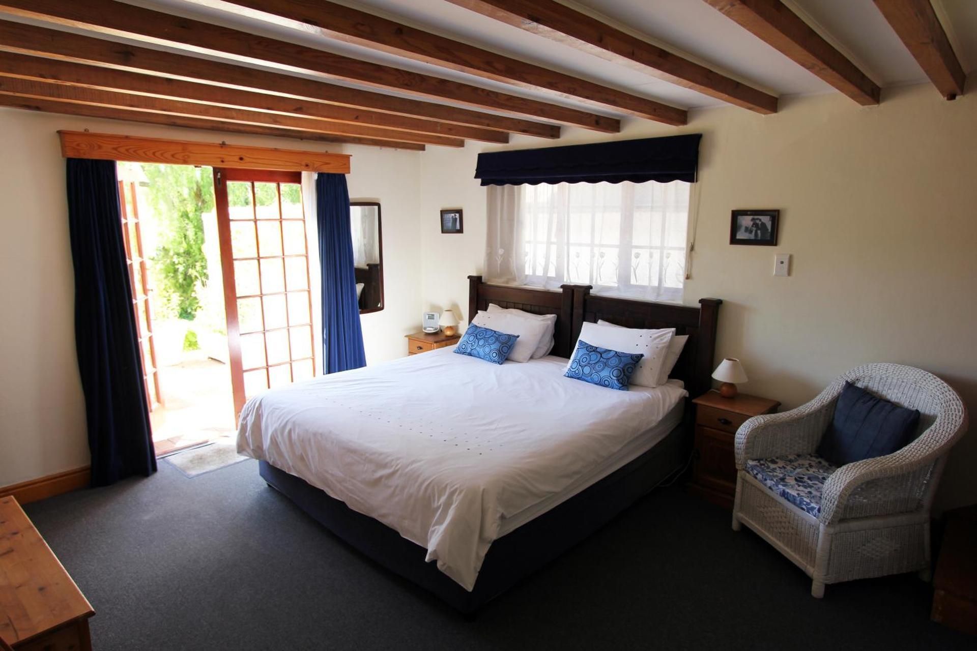 Suite with Garden View