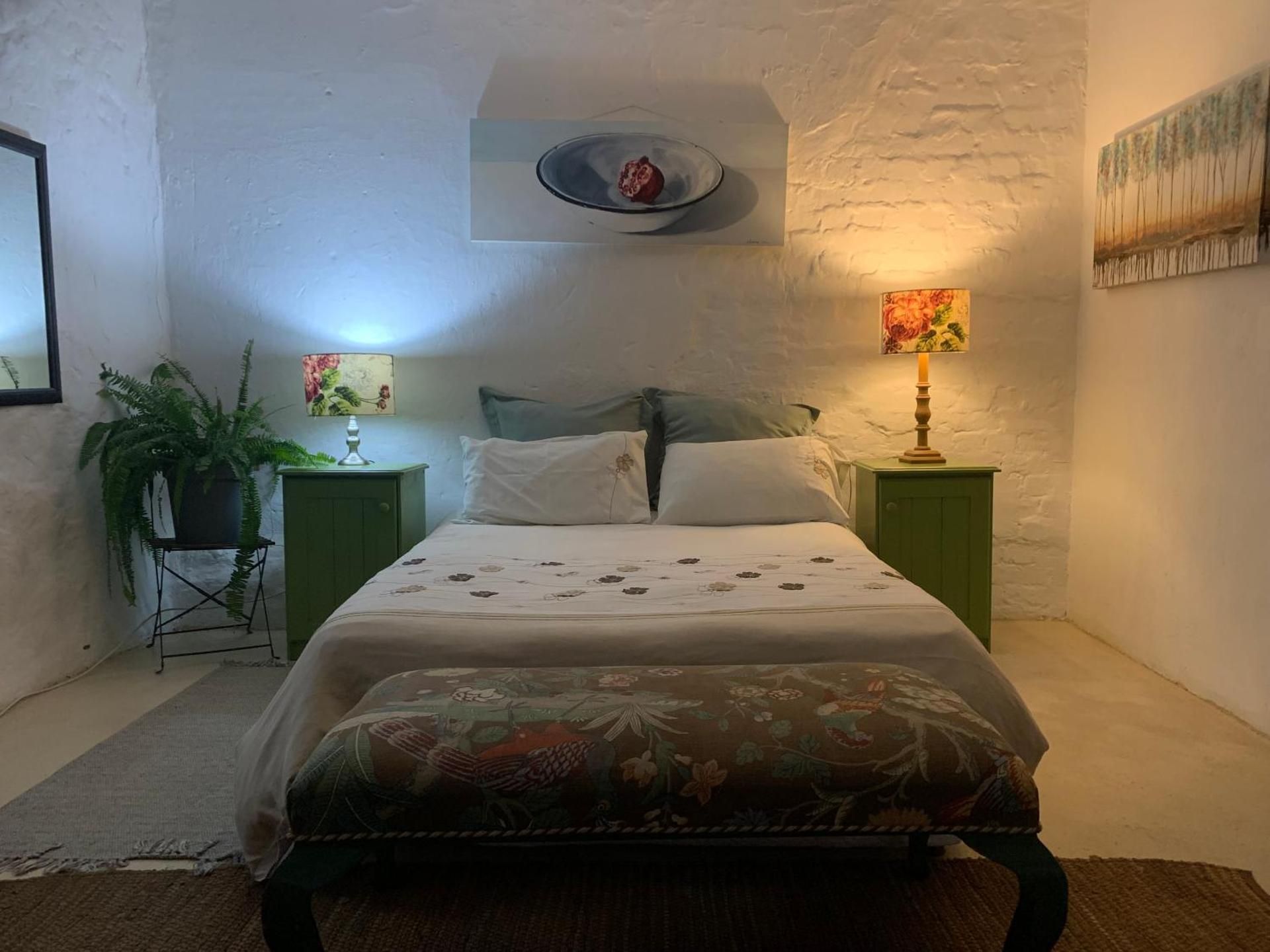 Double Room with Extra Bed