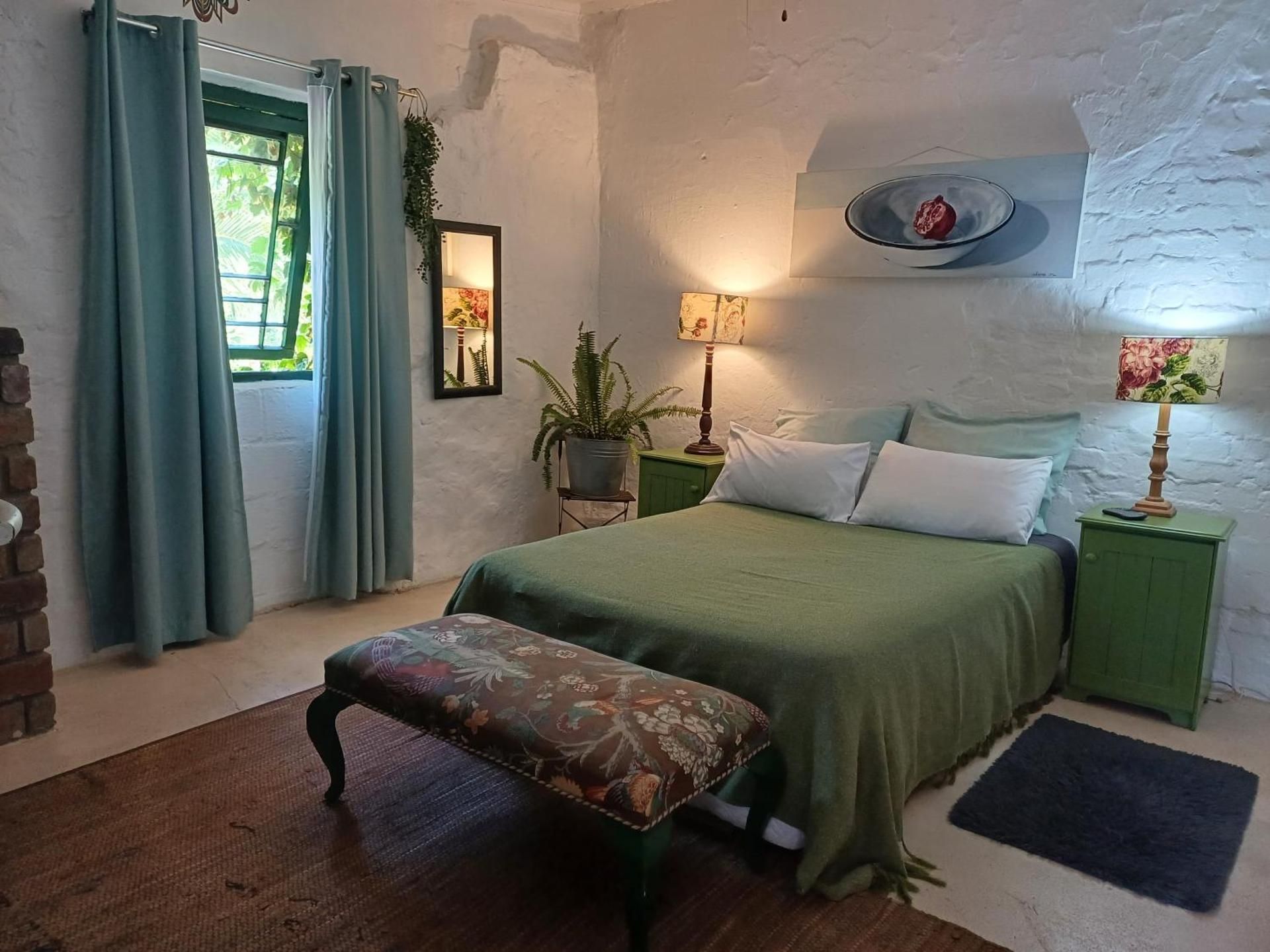 Double Room with Extra Bed
