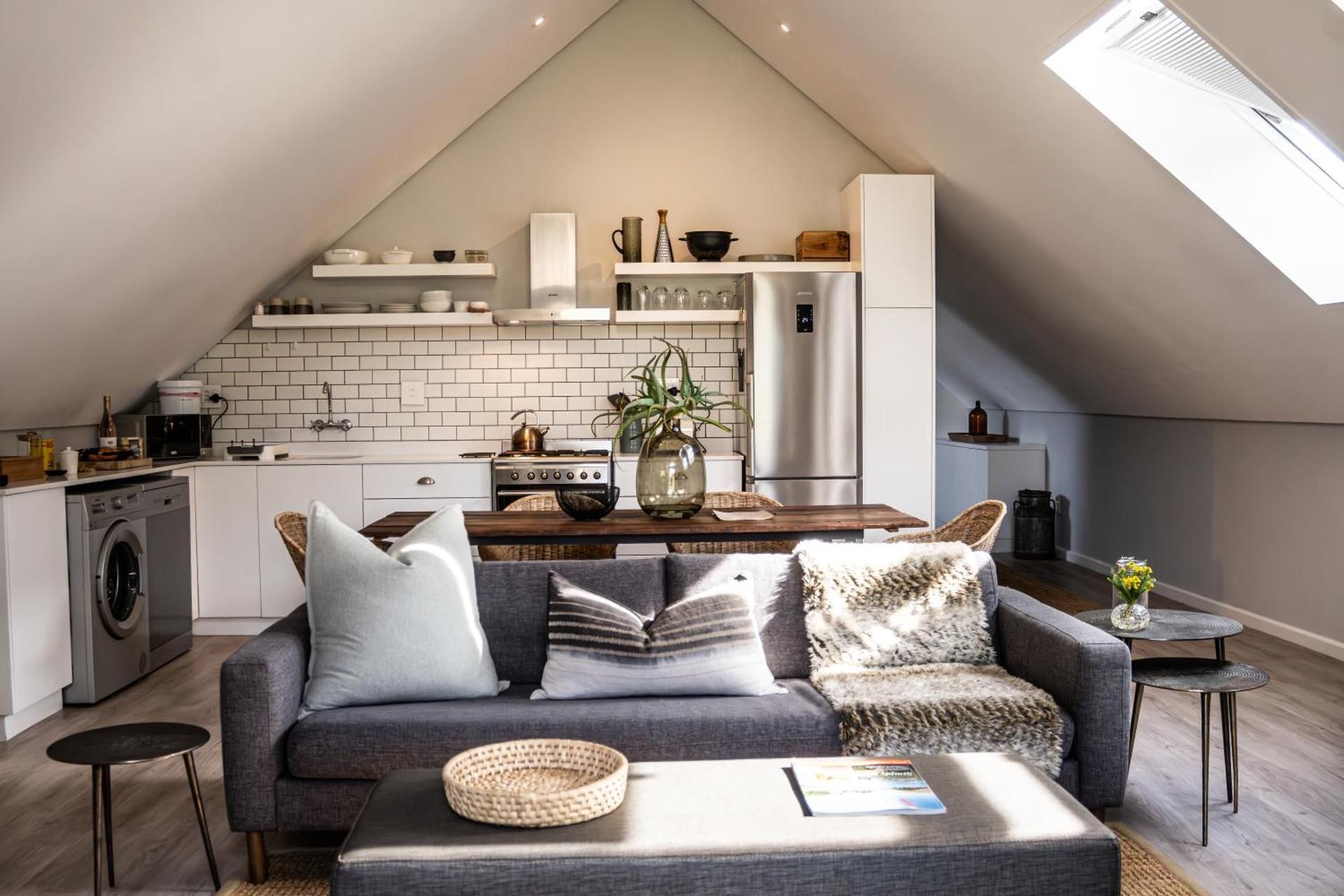 Luxury Apartment
