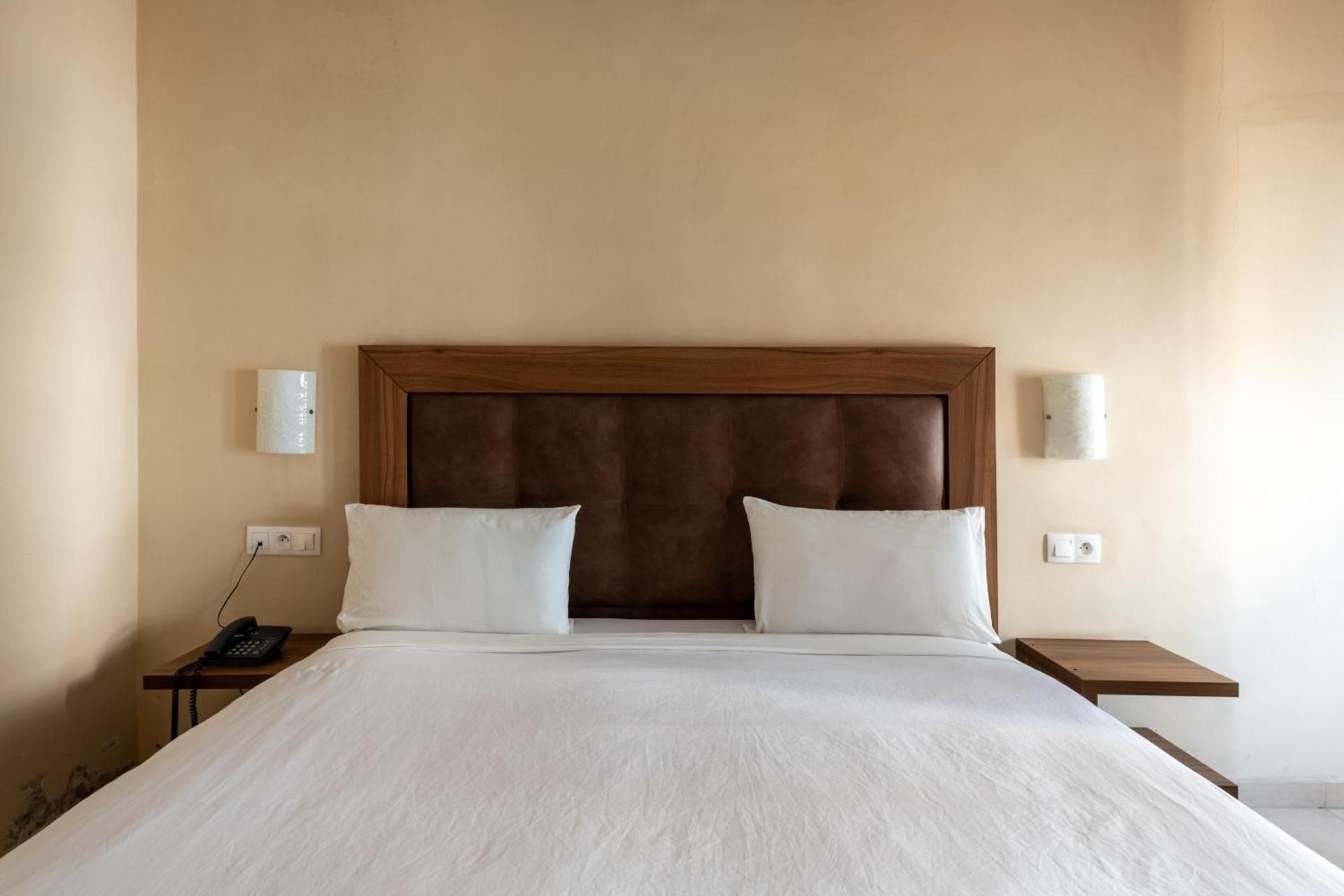 Hotel Etoile Du Nord Single Economy 2