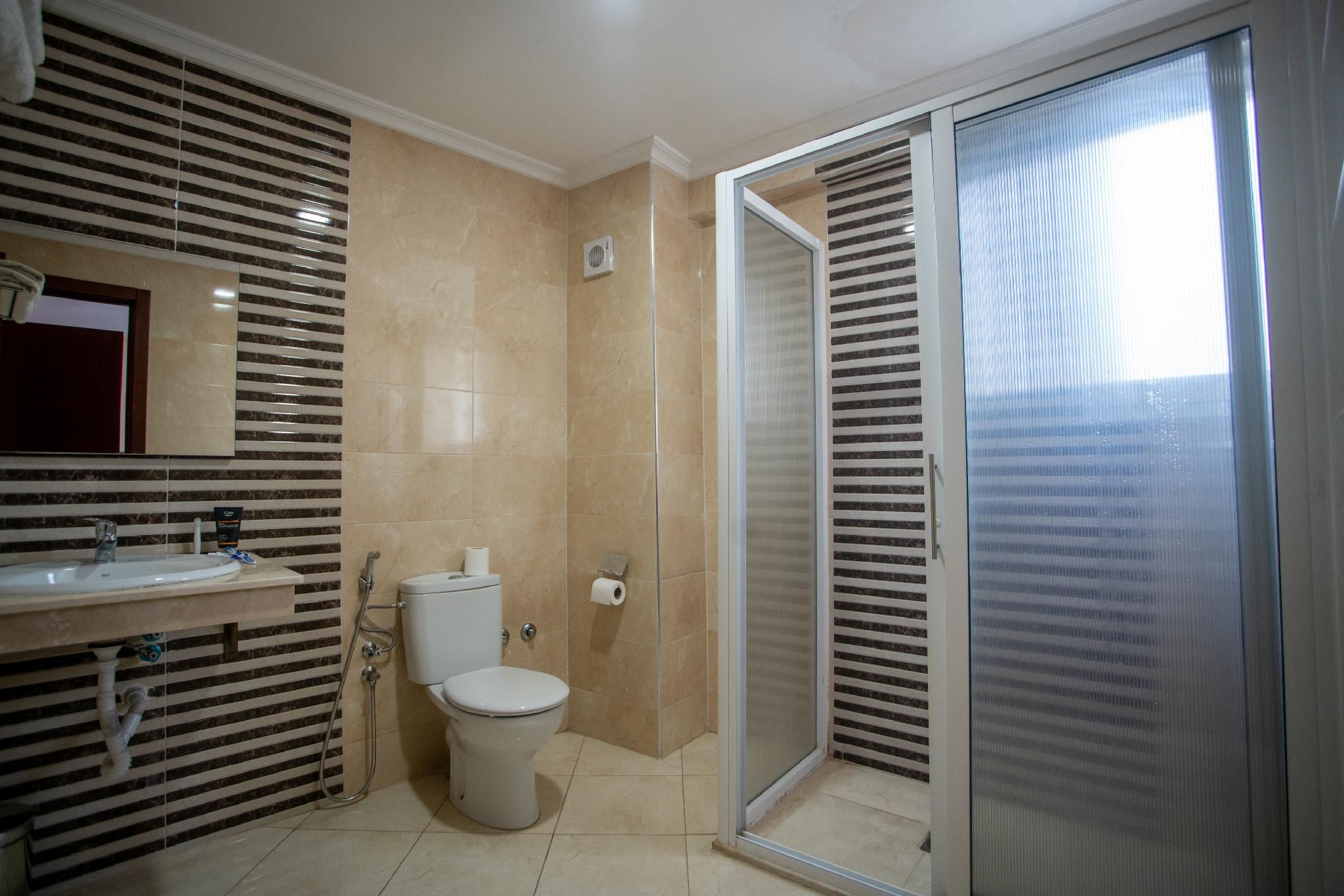 Hotel Etoile Du Nord Single Economy 3