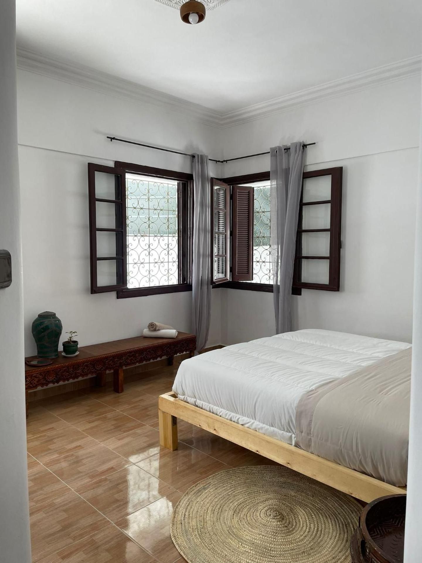 Syrah Home Double Room 2