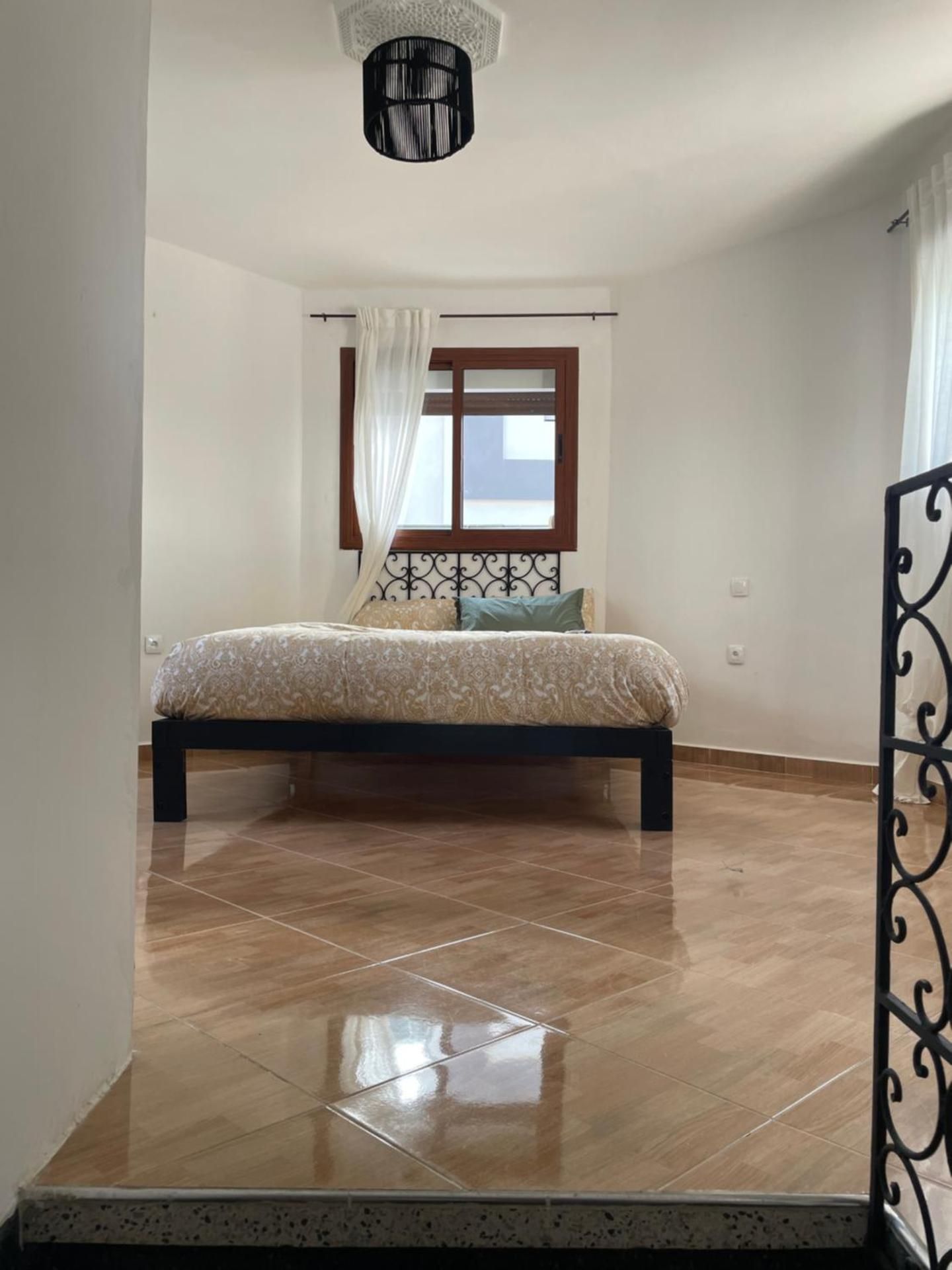 Syrah Home Deluxe Double Room with Shower