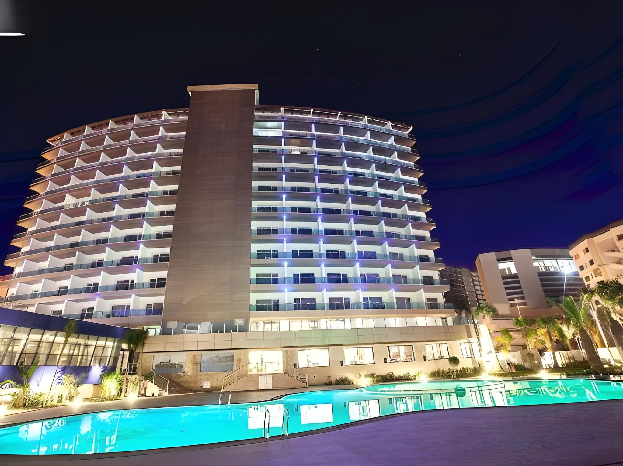 Royal Tulip City Center Tanger