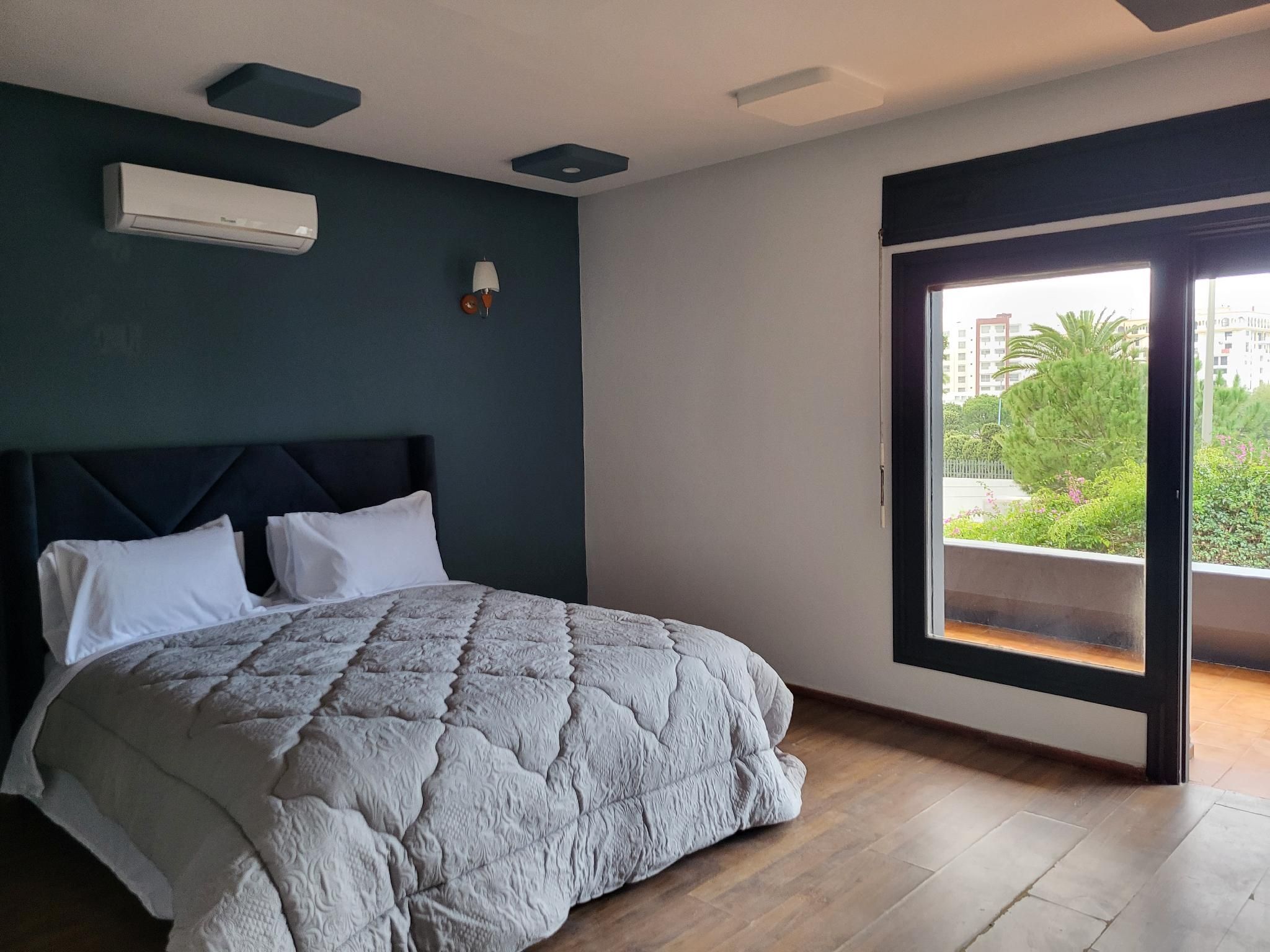 VILLA ADAM TANGIER Double - 2 People