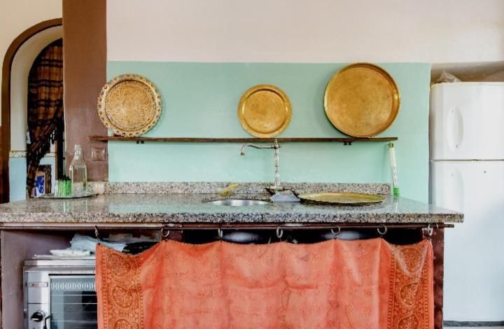 Hajrienne guest house
