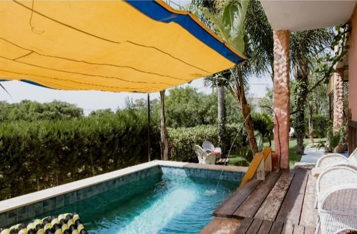 Hajrienne guest house