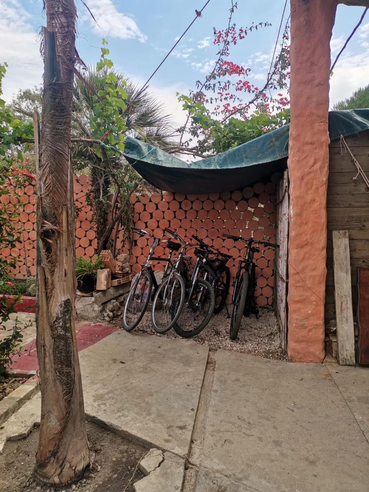 Hajrienne guest house