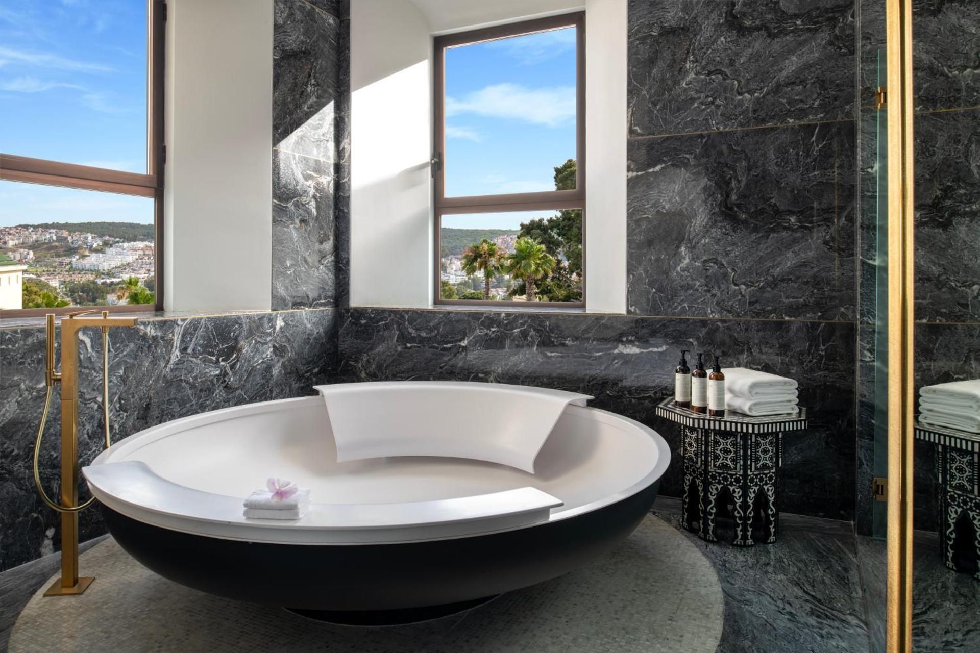 KATARA Suite Two Bedrooms King and Twin Beds