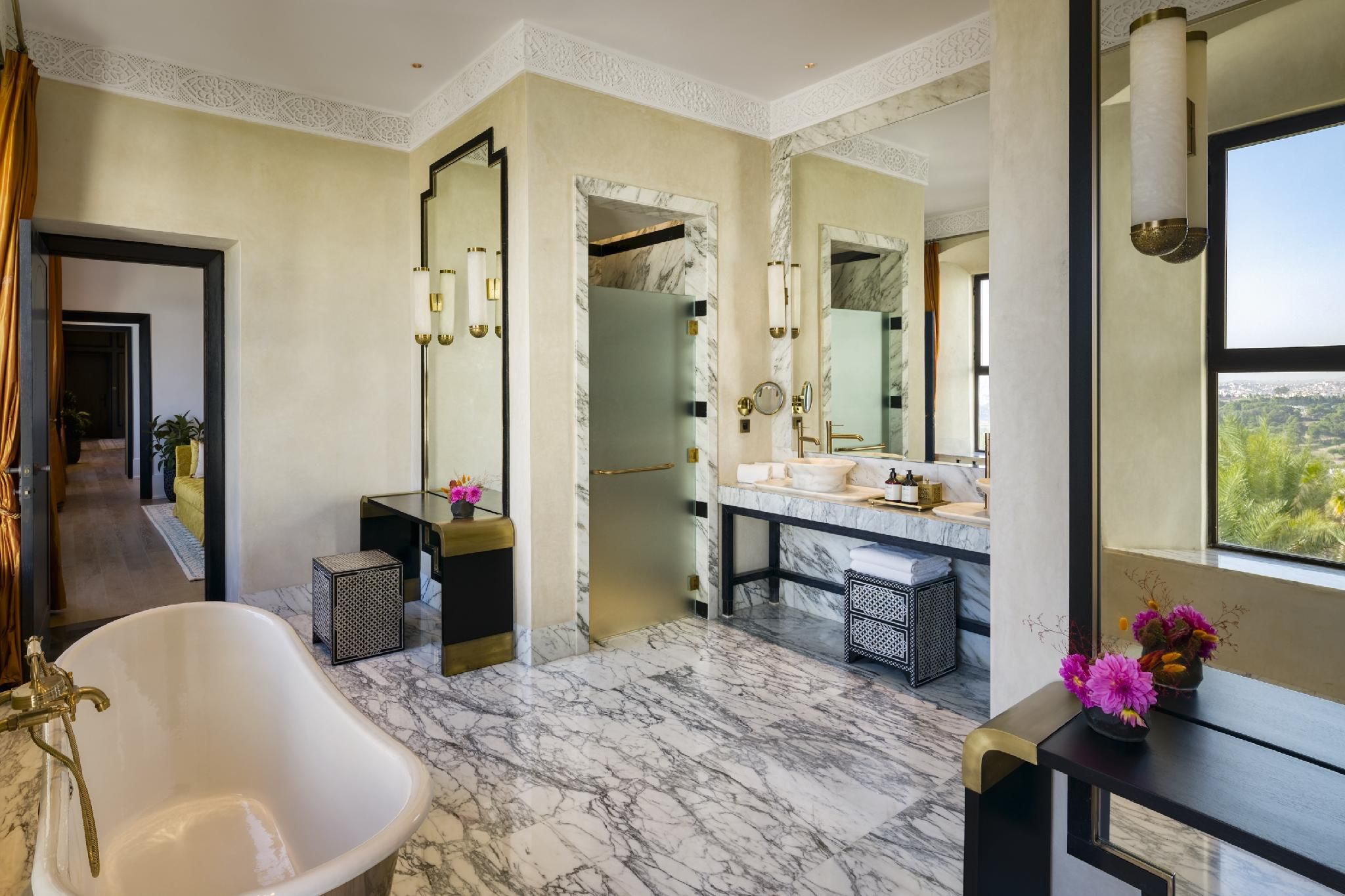 Signature Suite One Bedroom King Bed