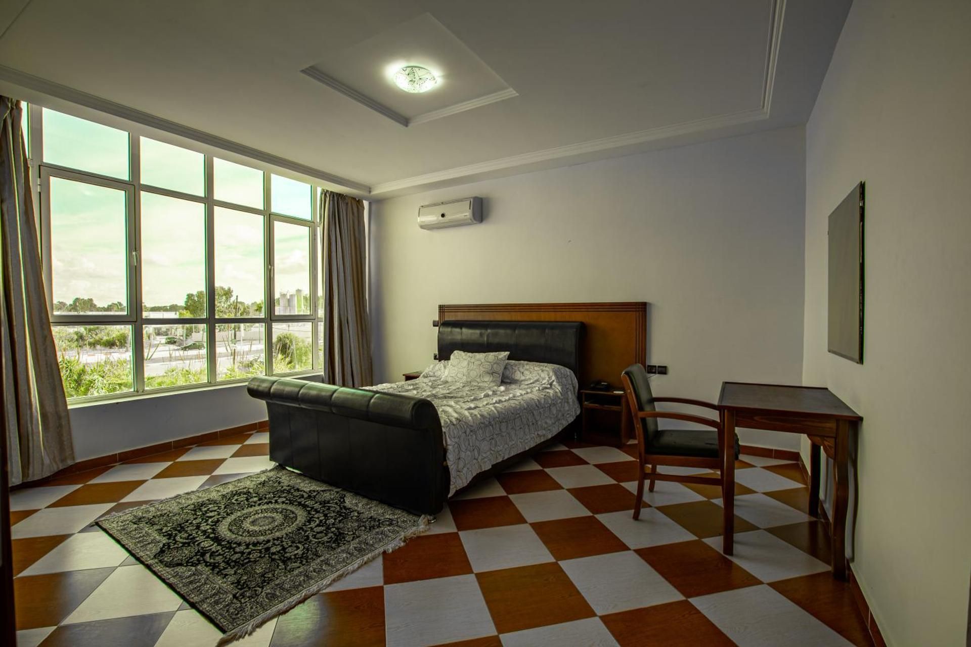 Single Room