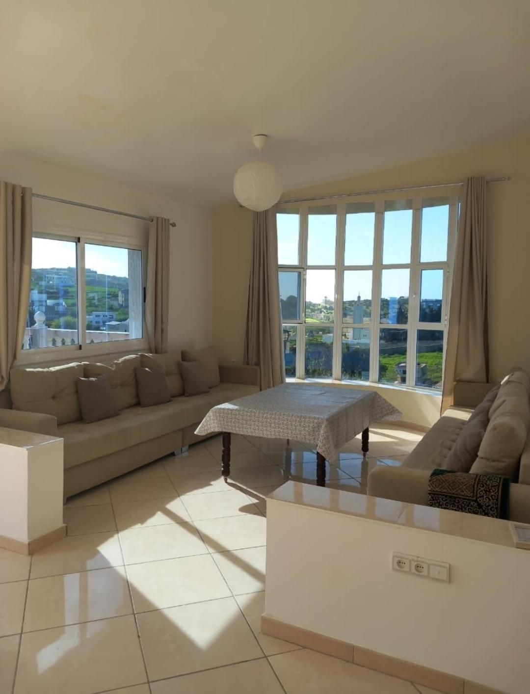Apartment with Sea View