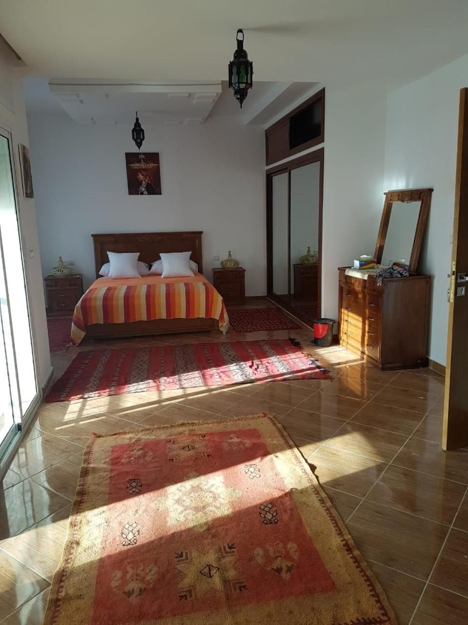 Deluxe Family Suite