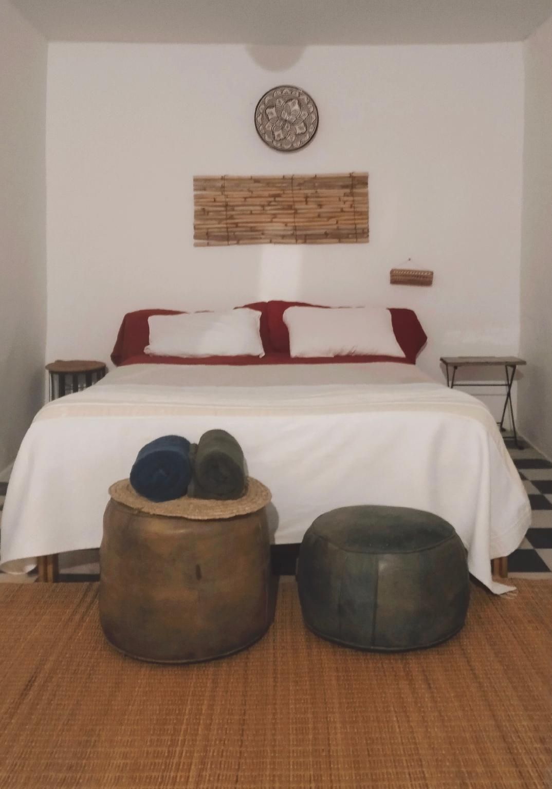 Dar Gara Triple Shared Bathroom