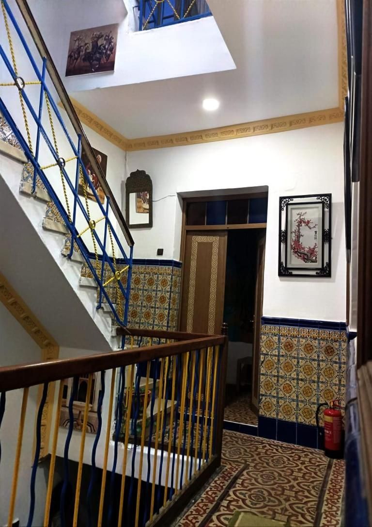 Dar Mora