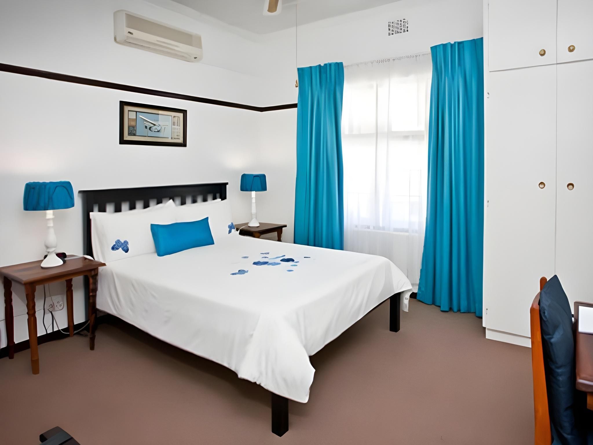 Double Room 5 En-suite