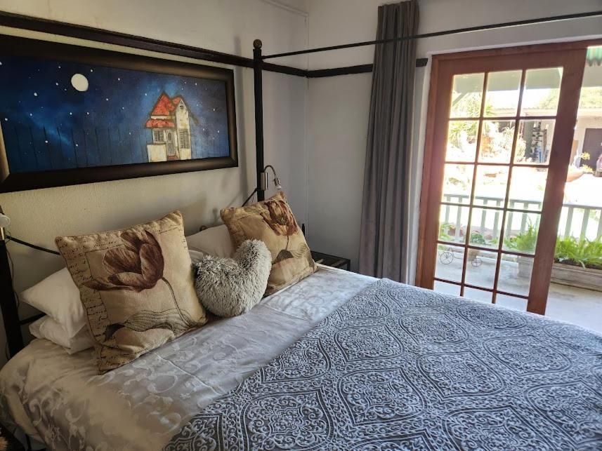 Double Bed