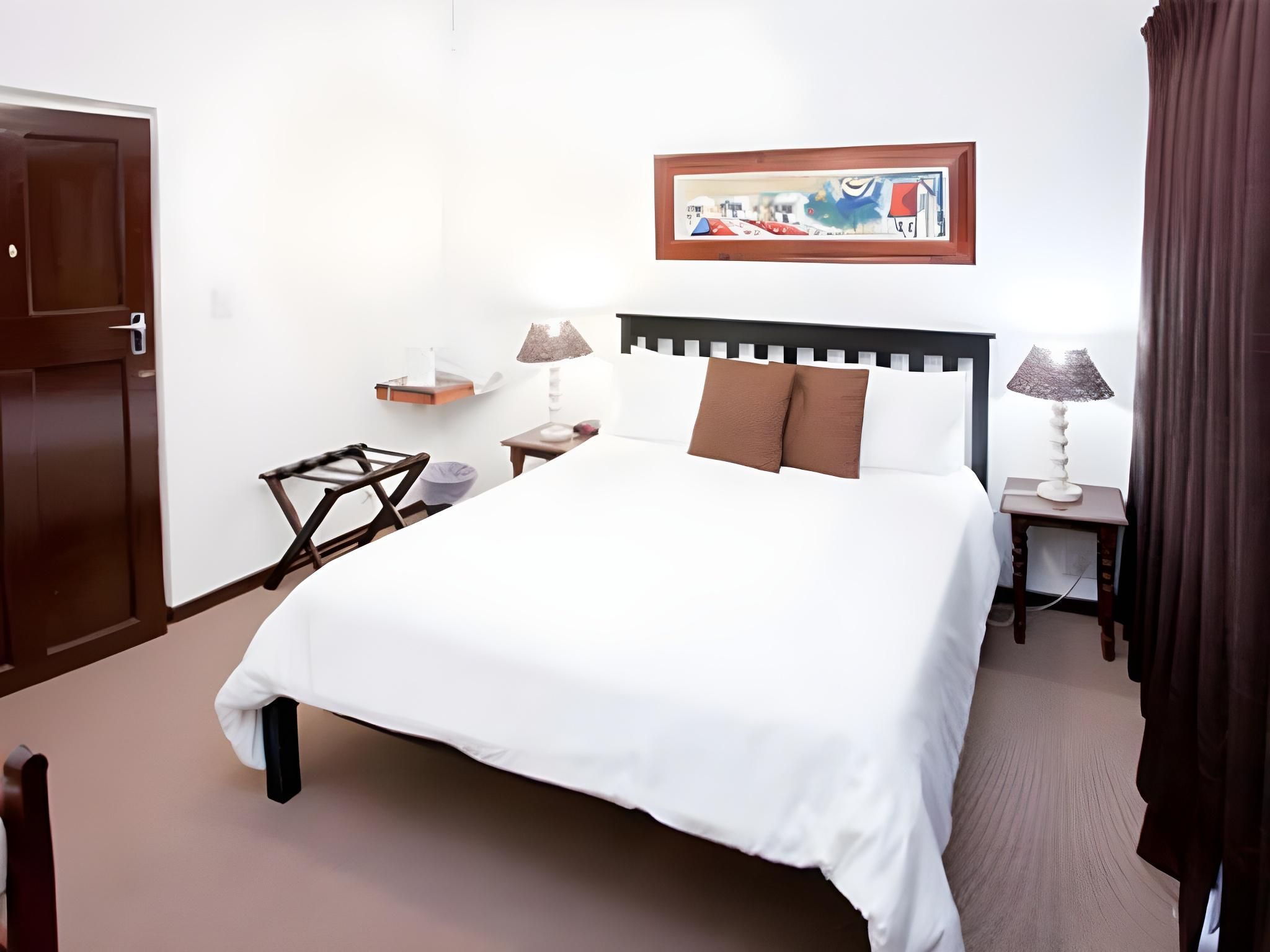 Queen Room 6 En-suite