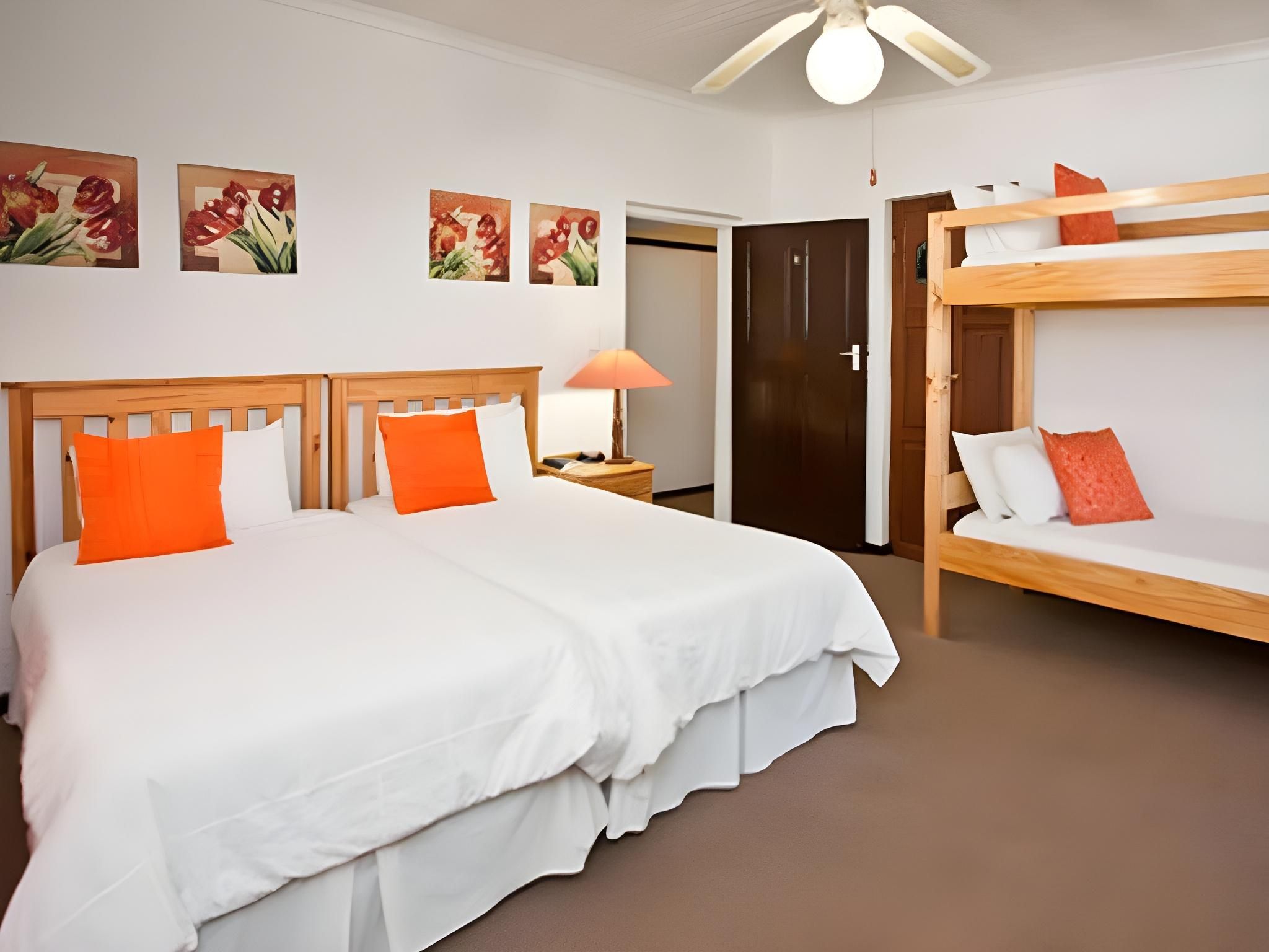 Family Room En-Suite