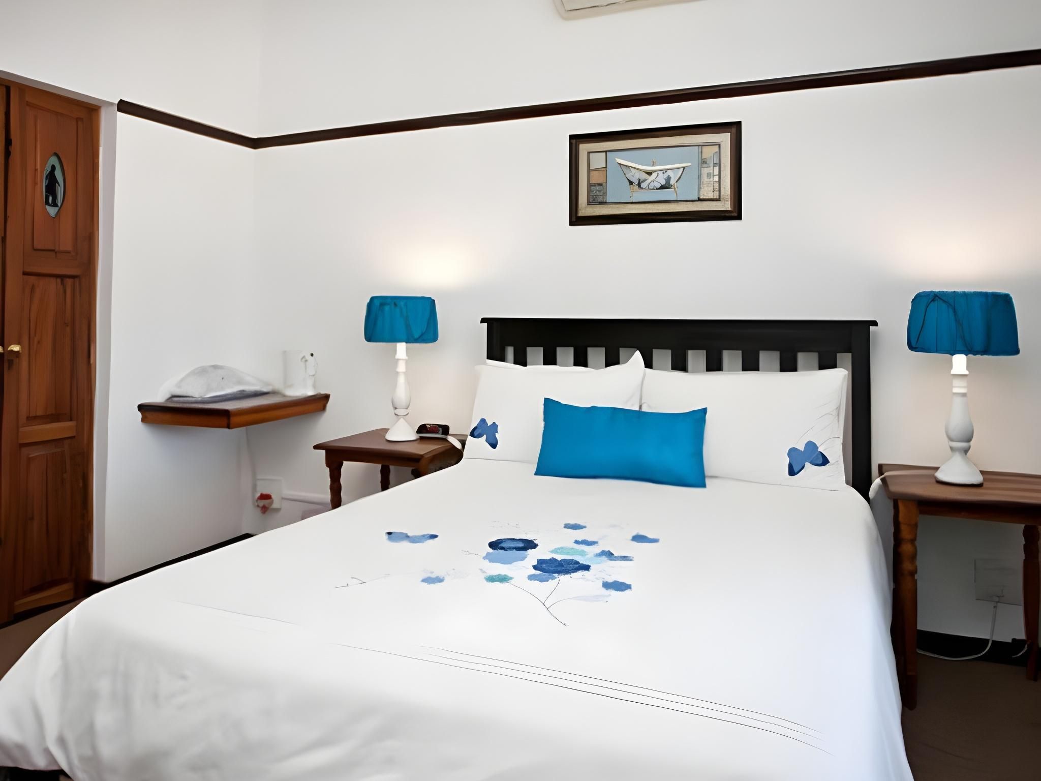 Double Room 5 En-suite