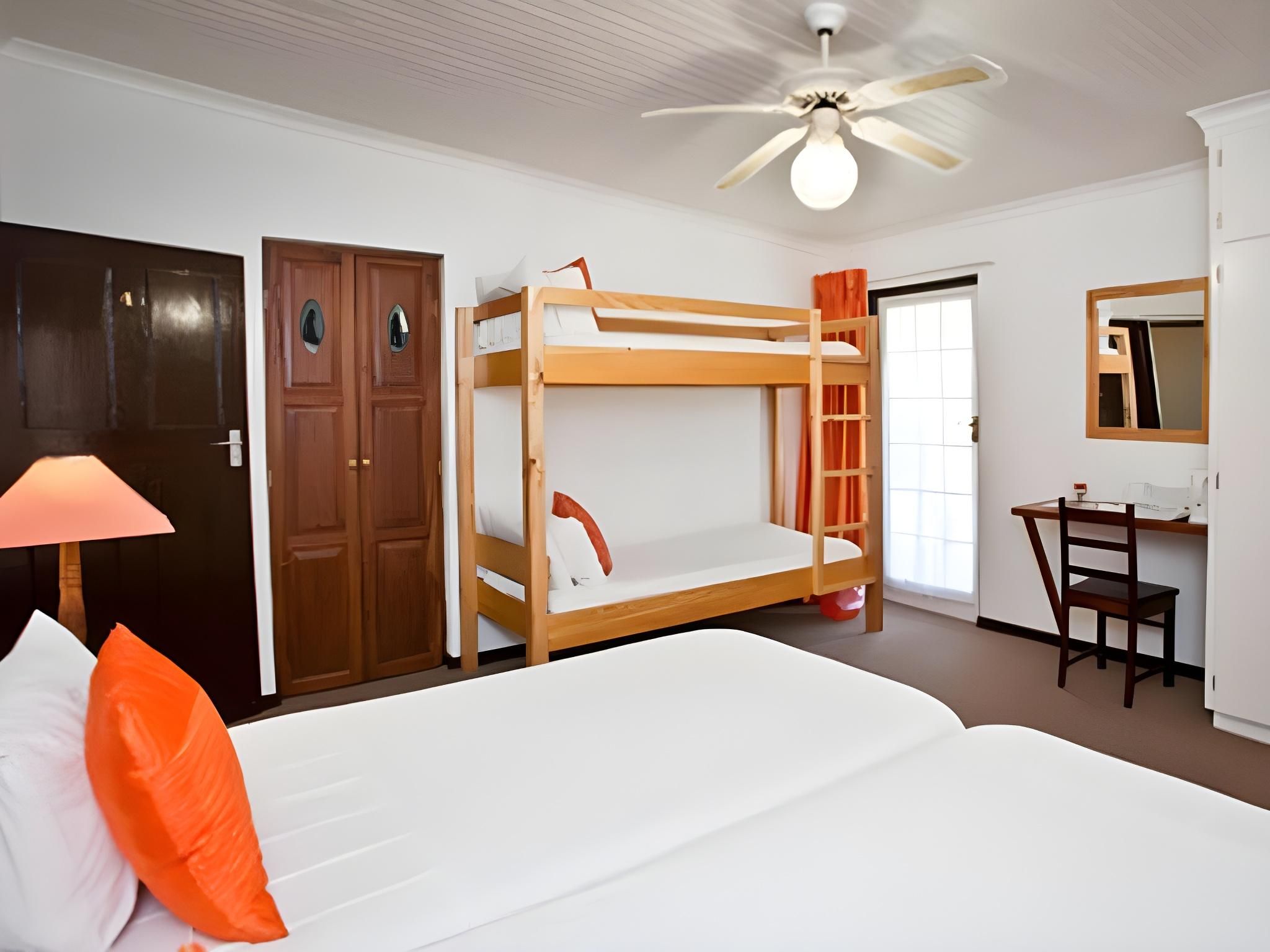 Family Room En-Suite