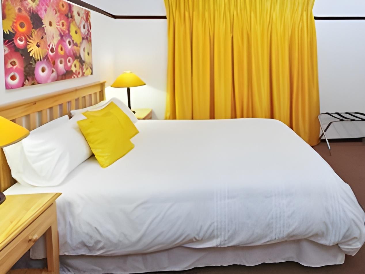Queen Room 8 En-suite