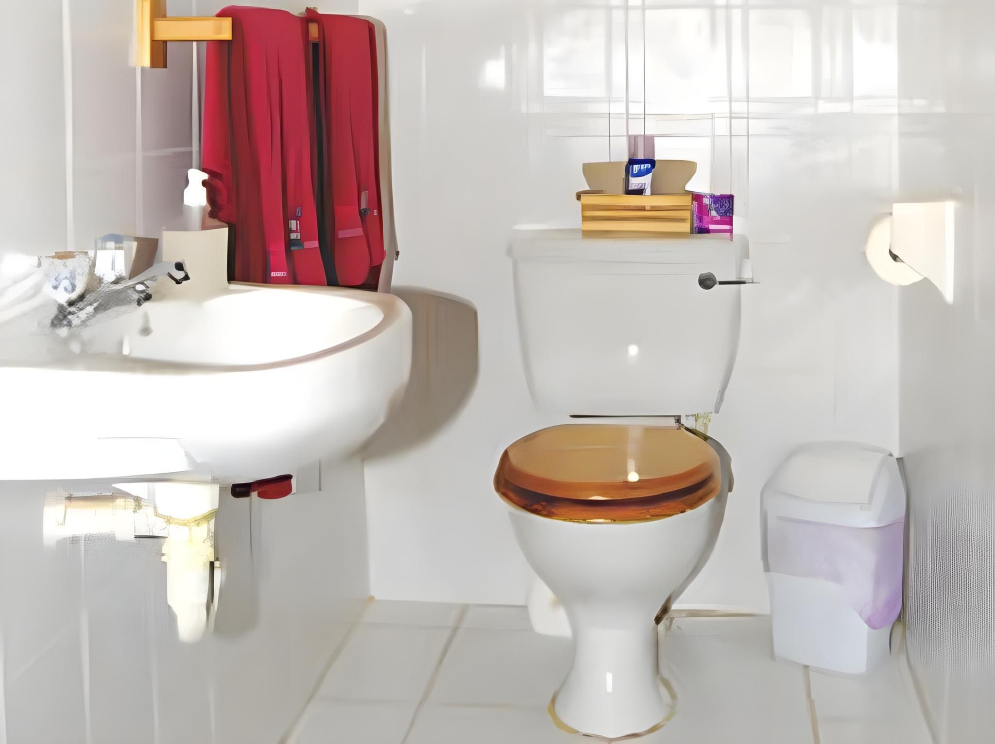 Twin Room 7 En-suite