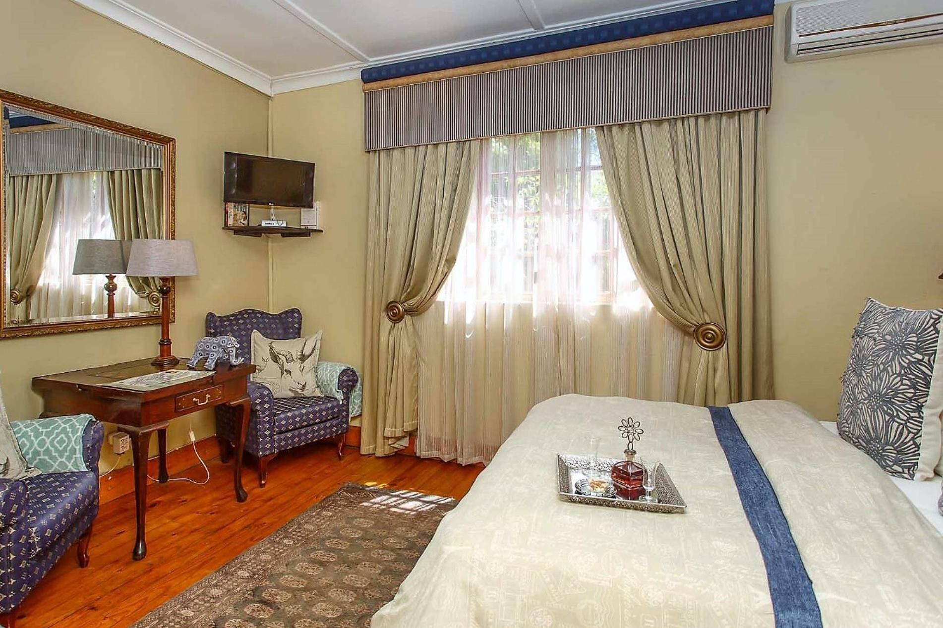 Double Room Deluxe