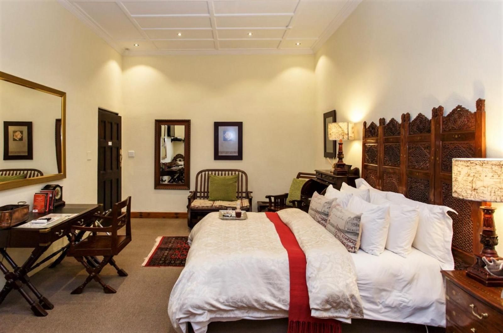 Double Superior Room