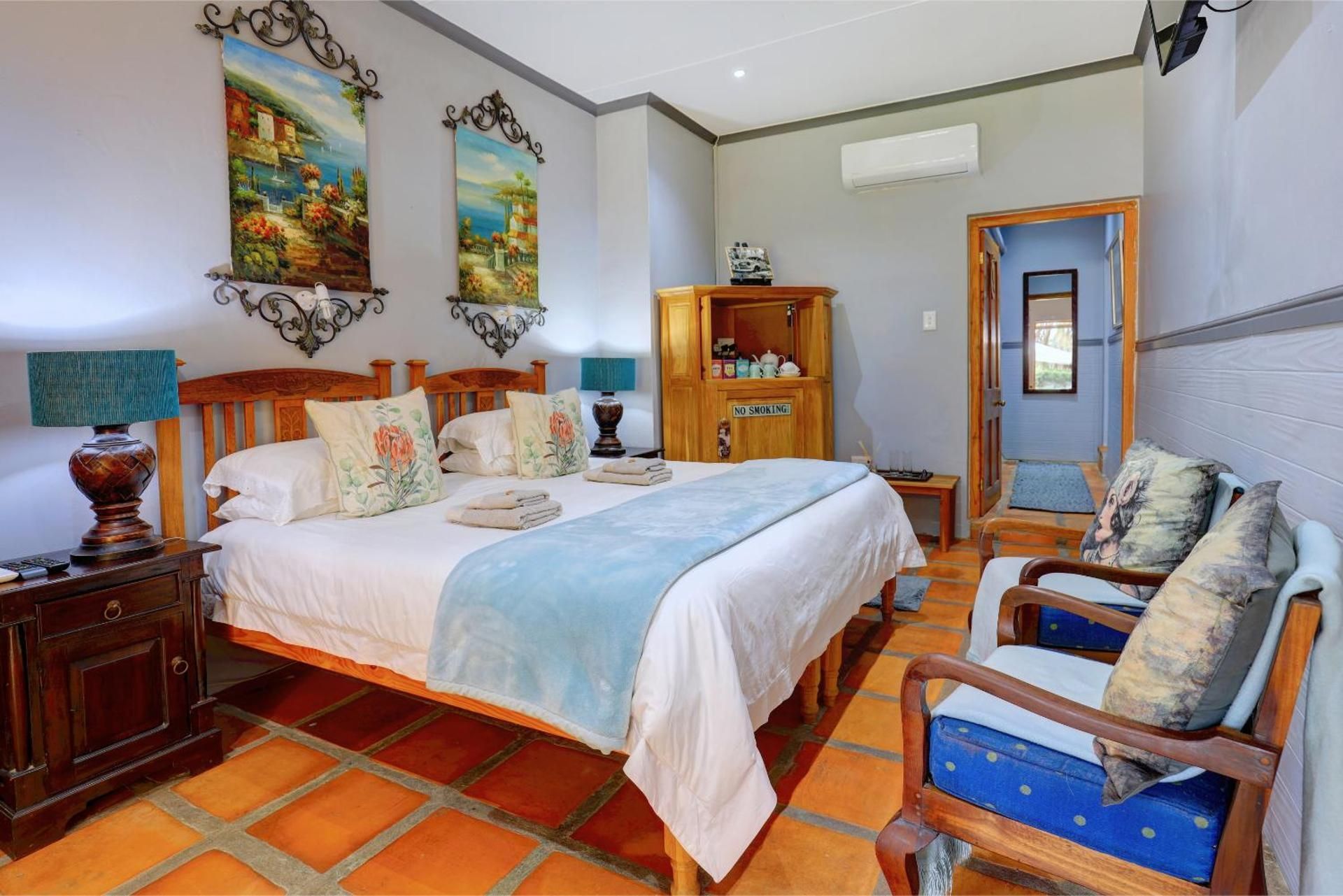 King or Twin Room
