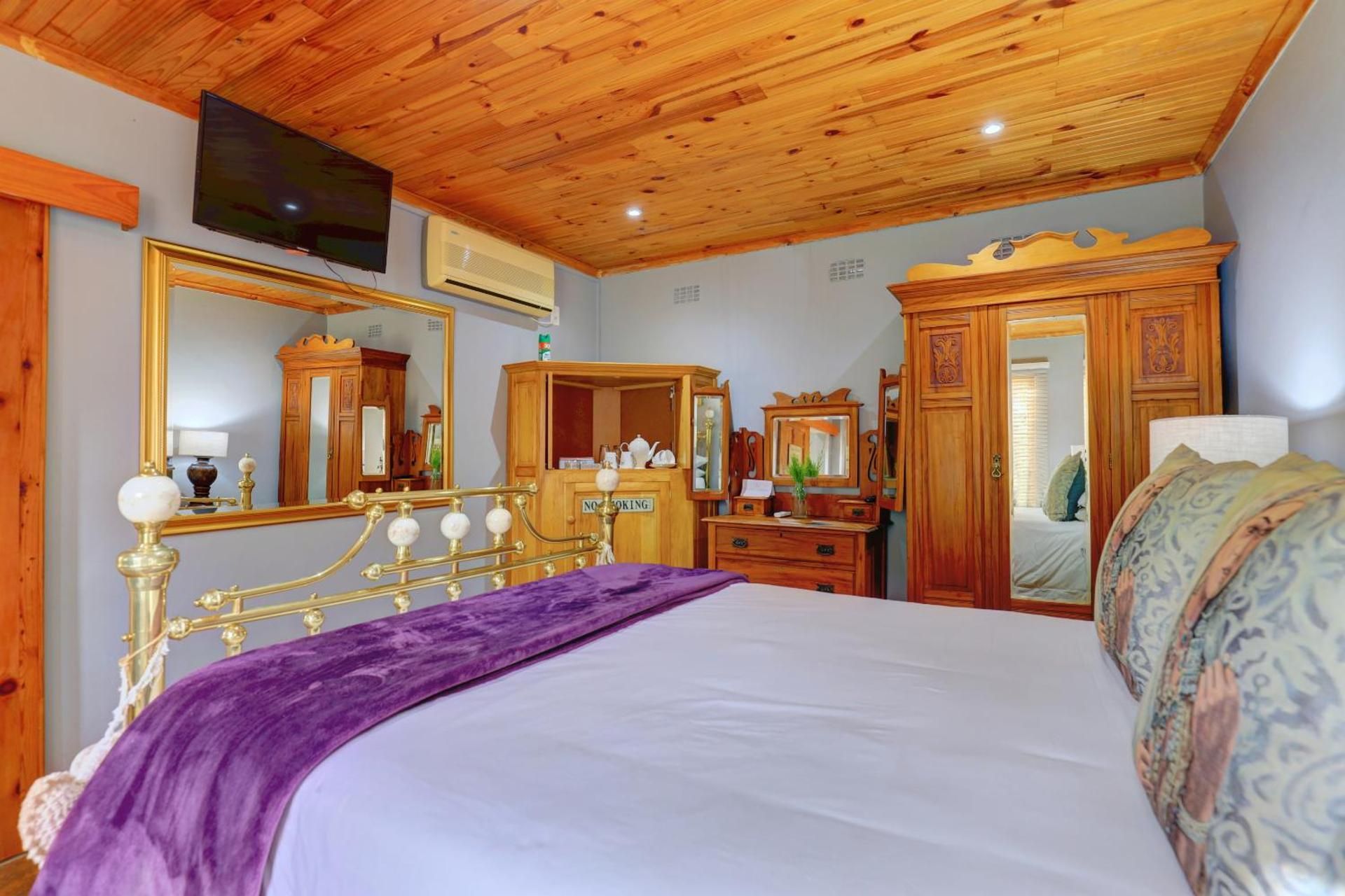 Double Room with Shower