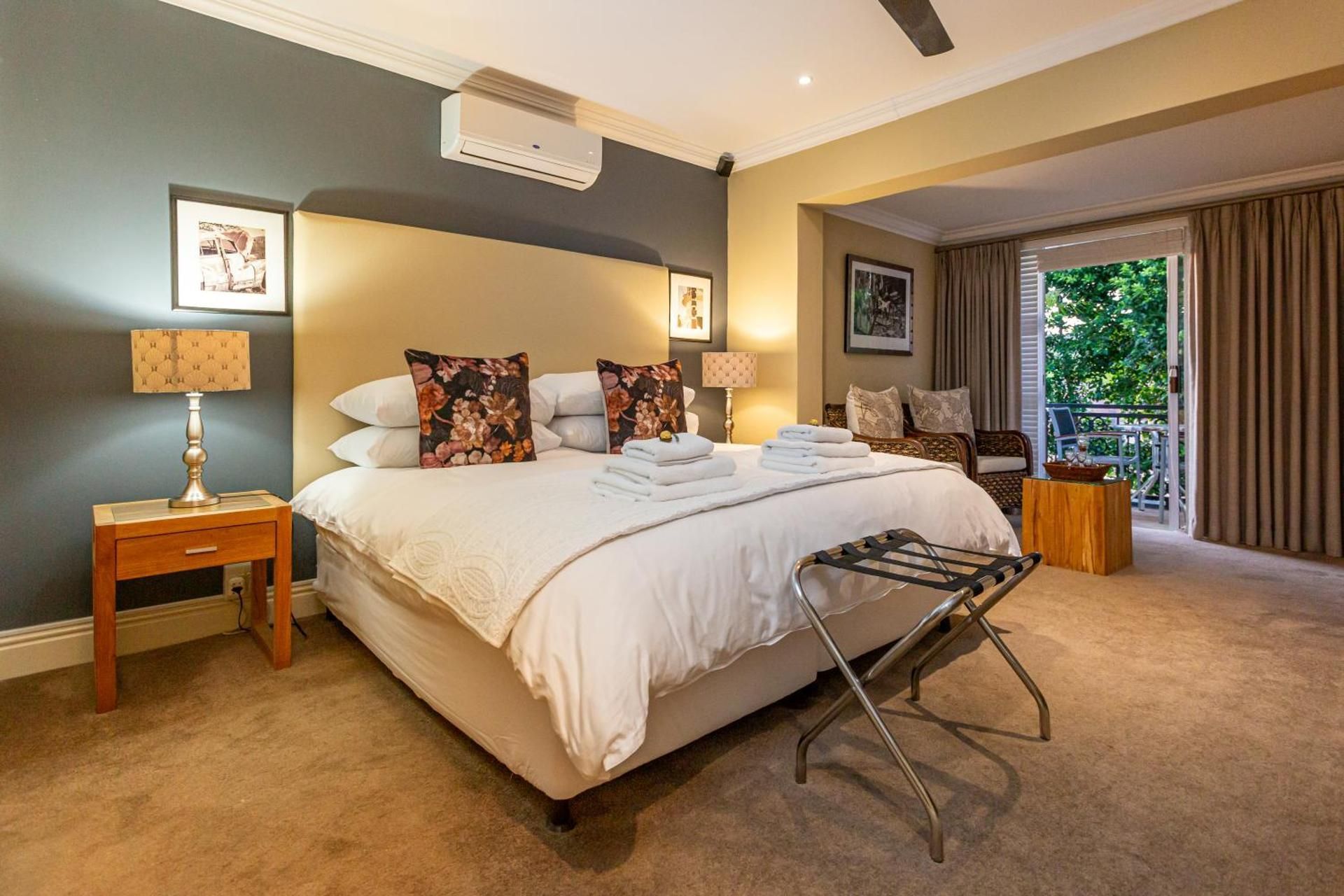 Twin/Double Room