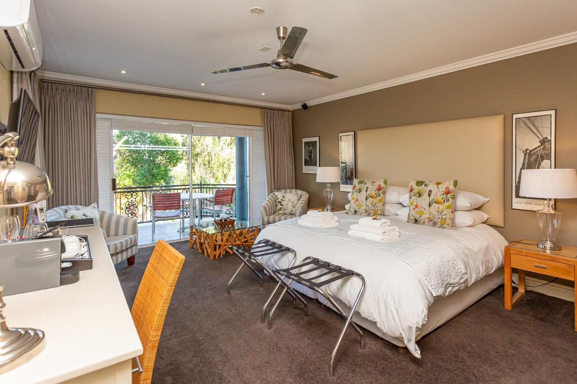 Premier Double Room