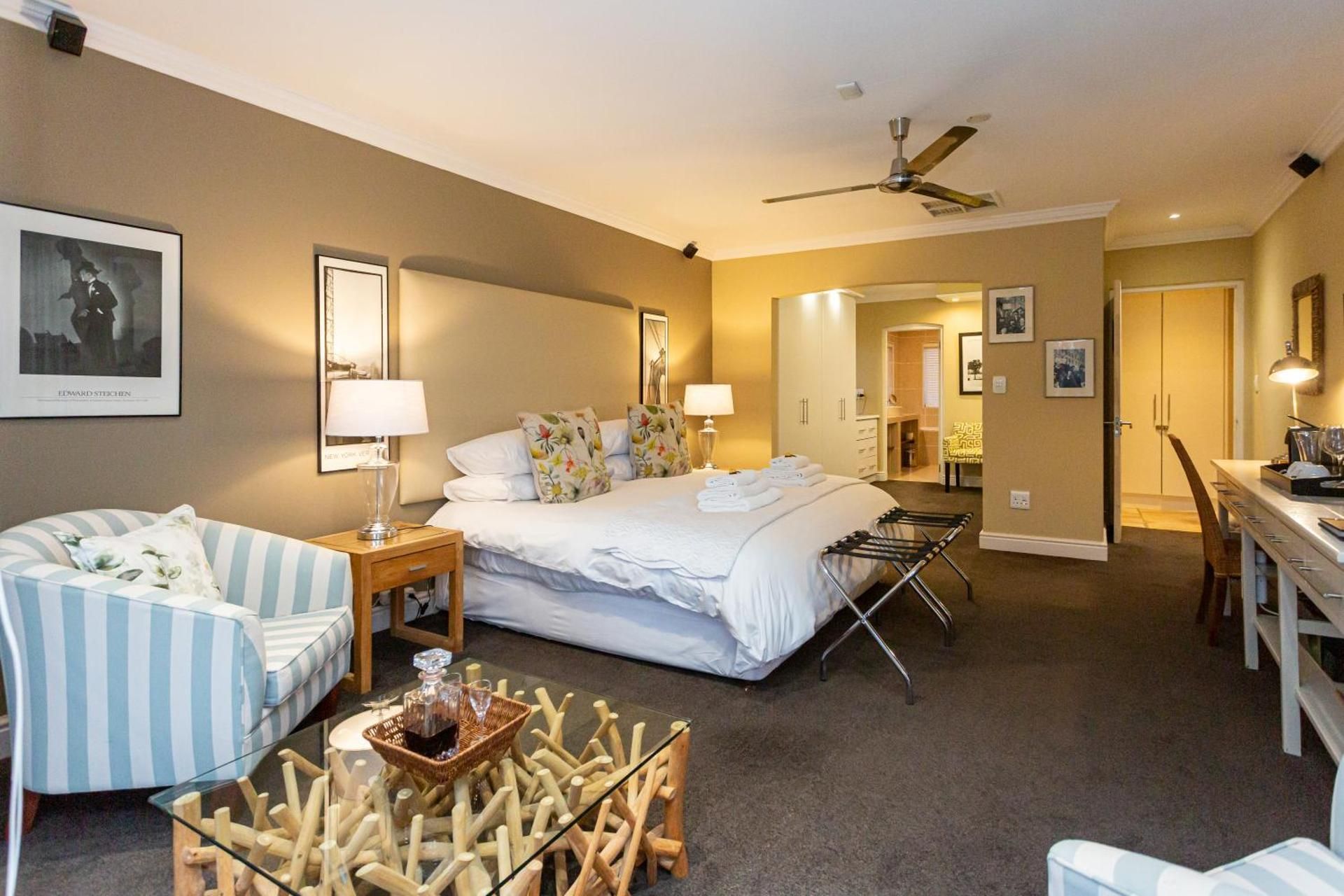Premier Double Room