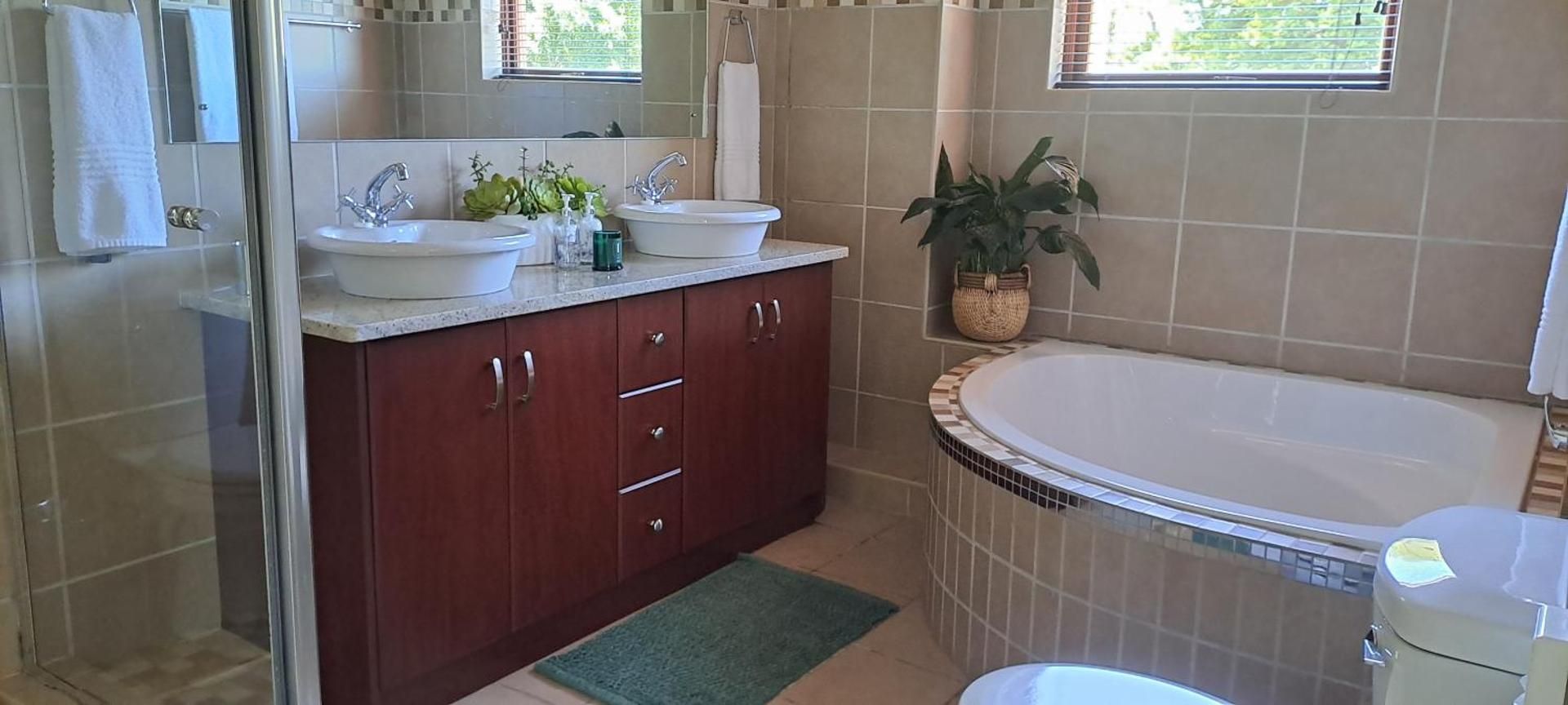 Deluxe Double or Twin Room with Balcony
